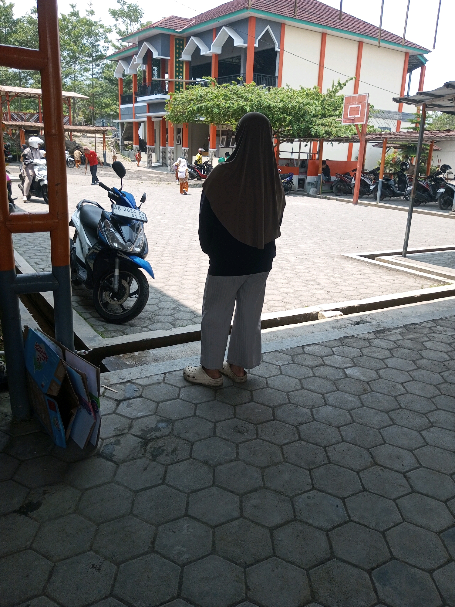 Memory