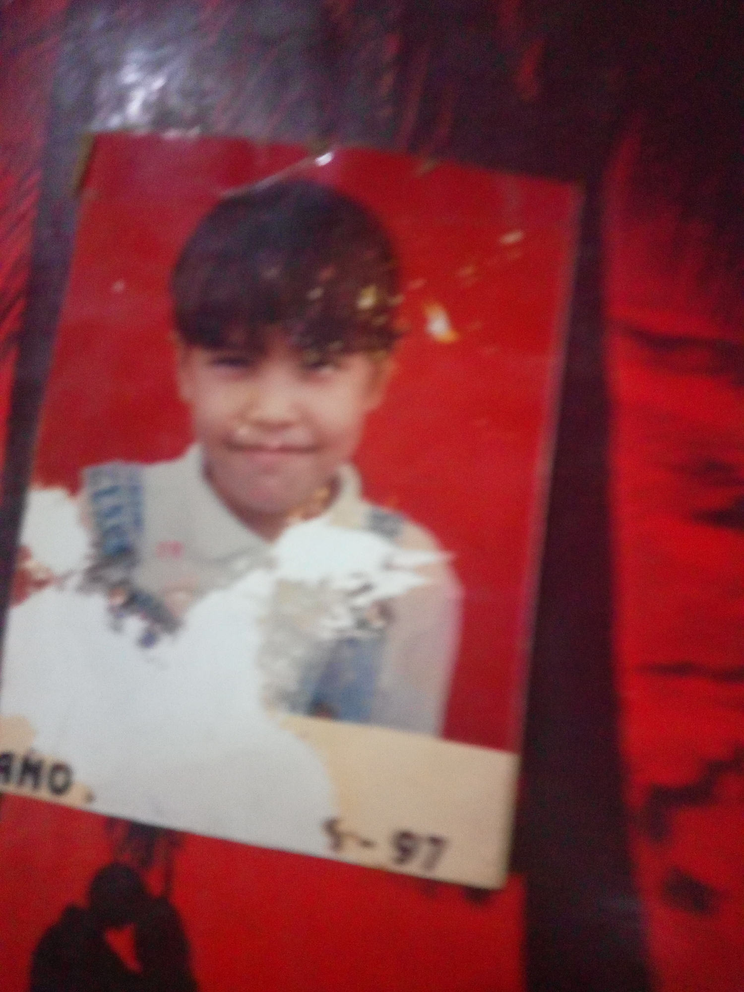 Memory