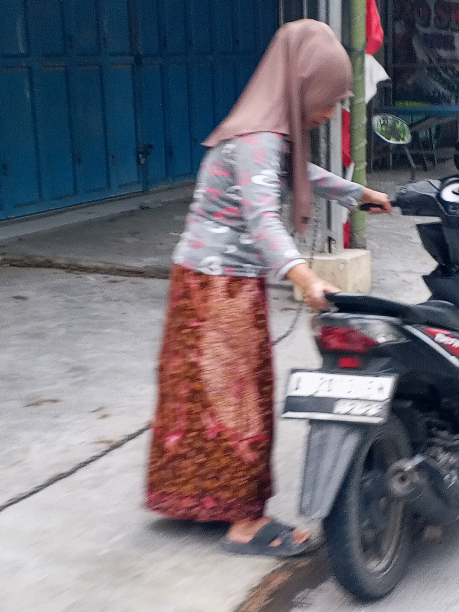 Memory