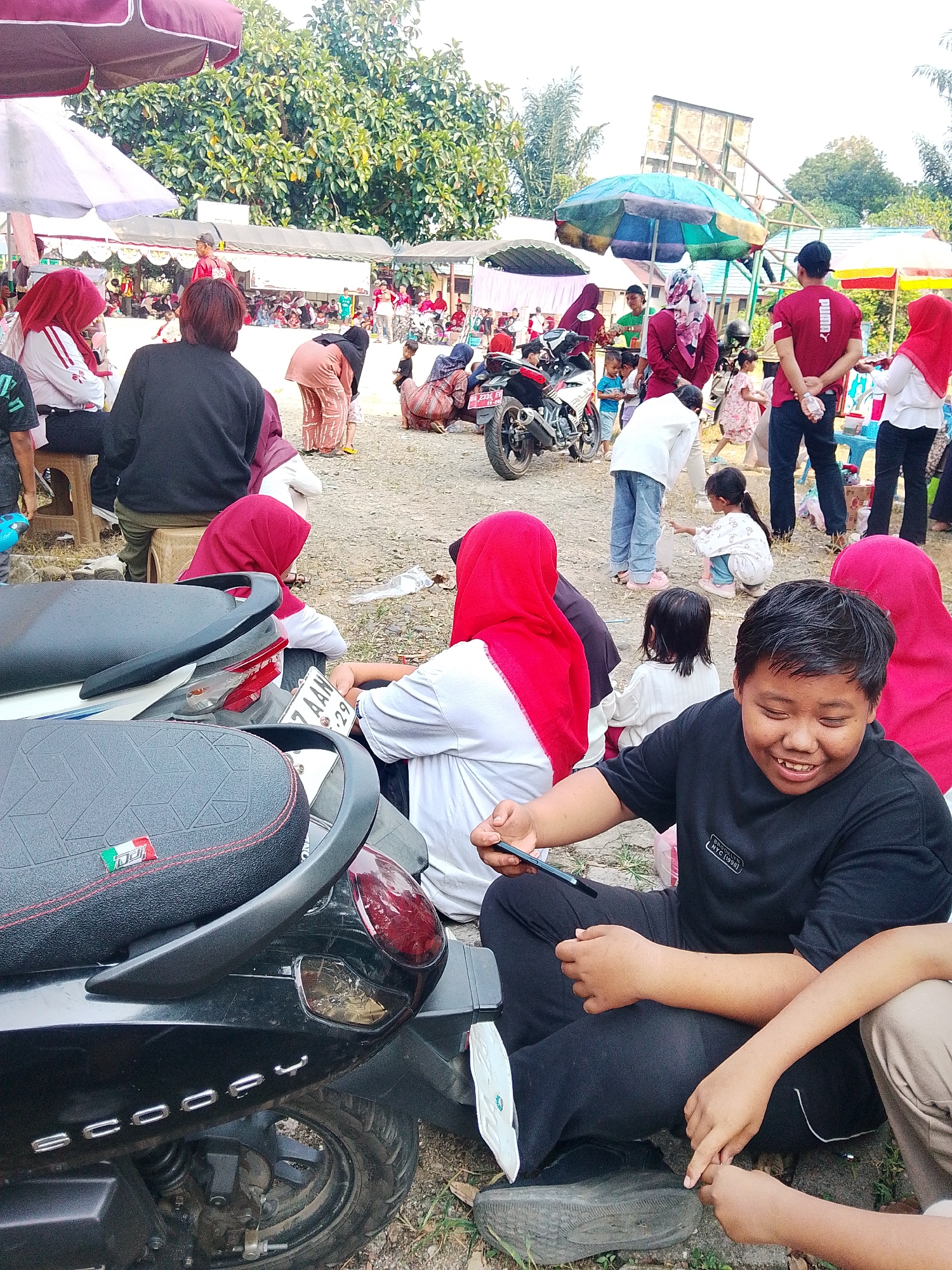 Memory