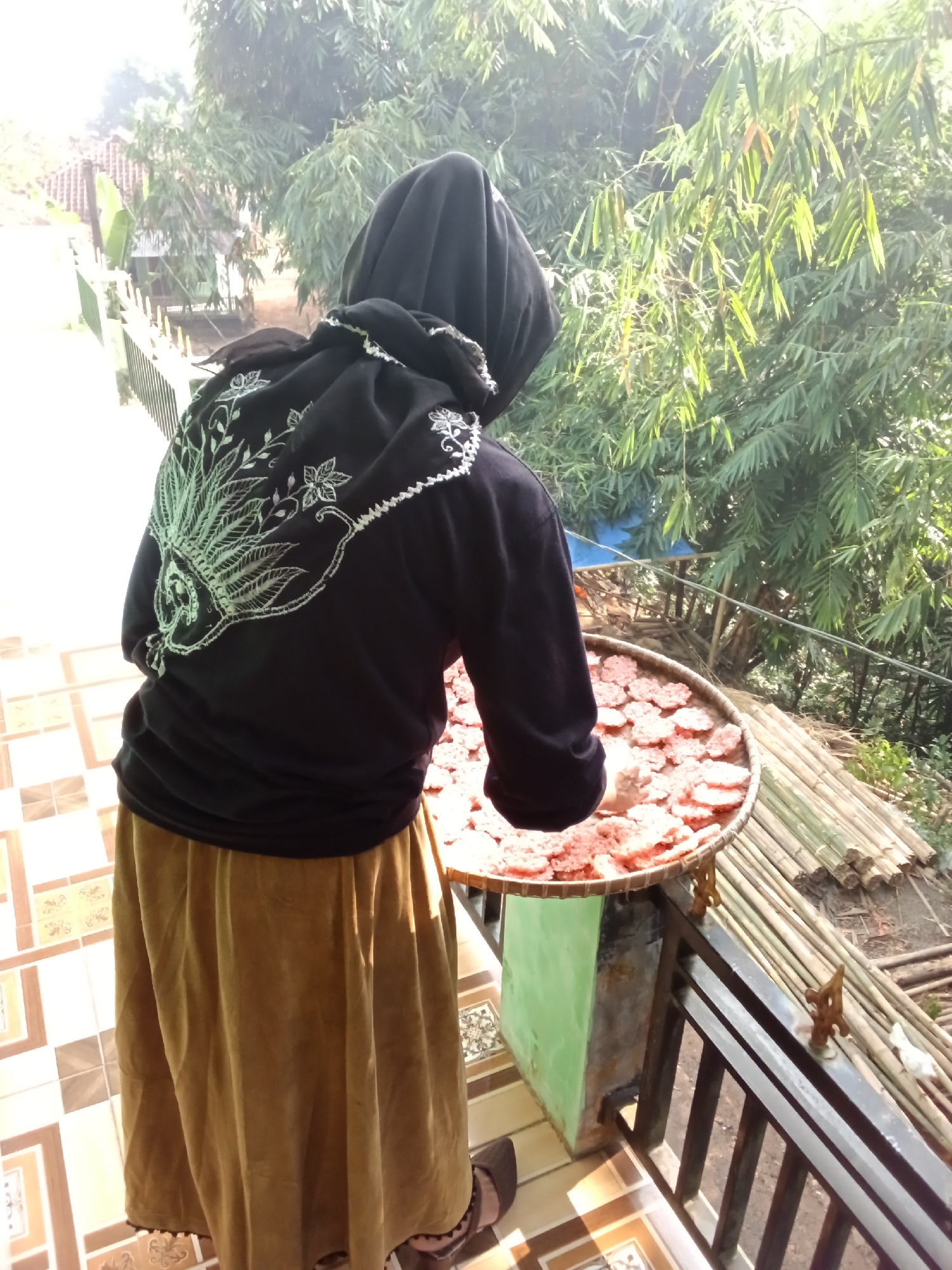 Memory