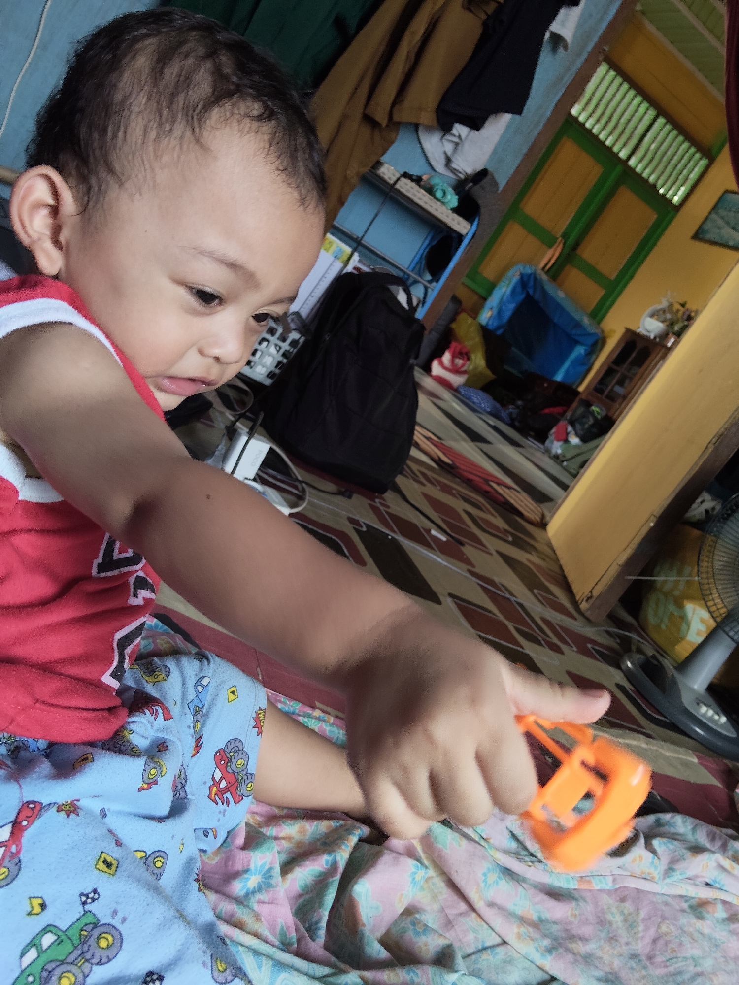 Memory