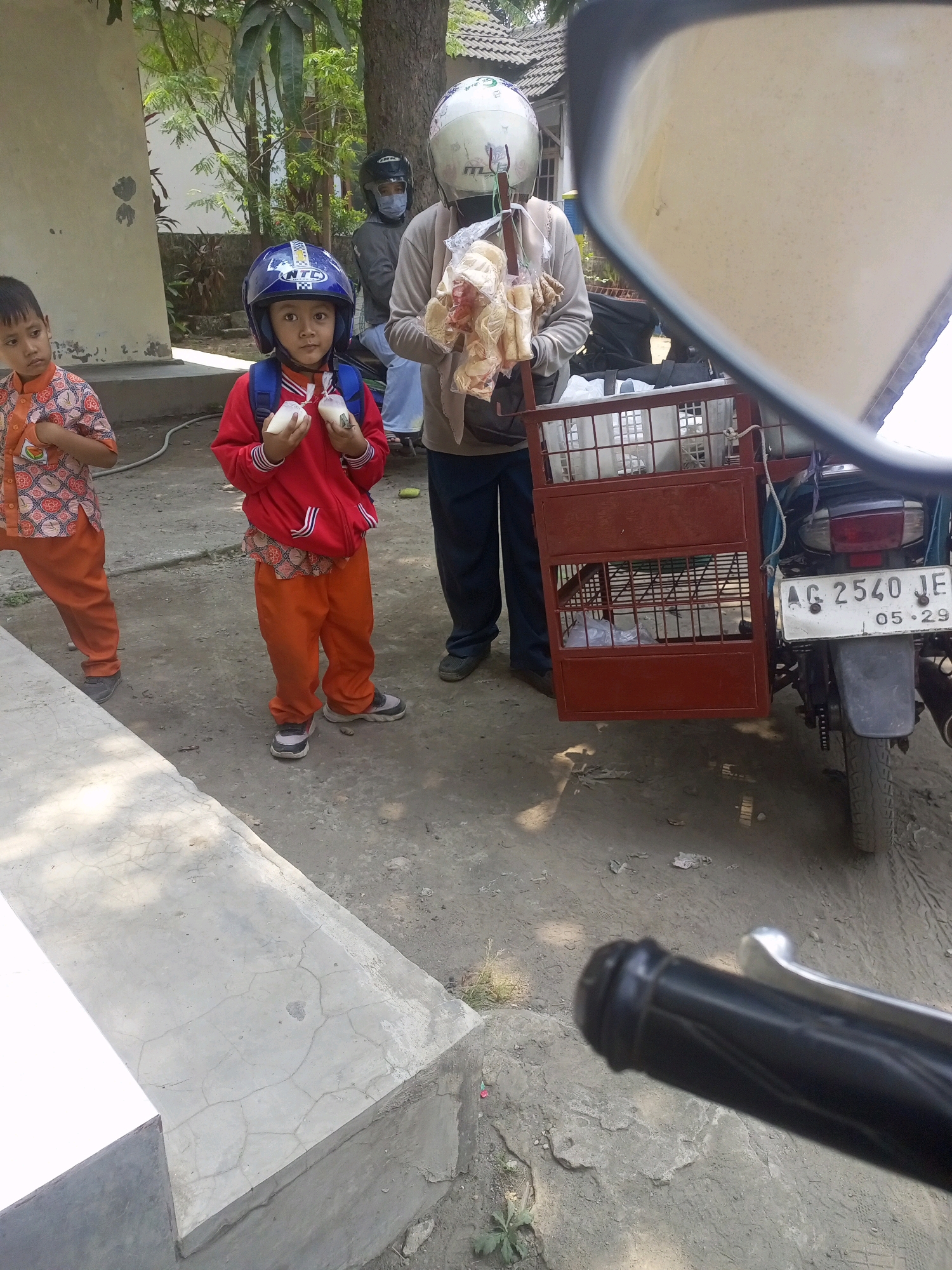 Memory