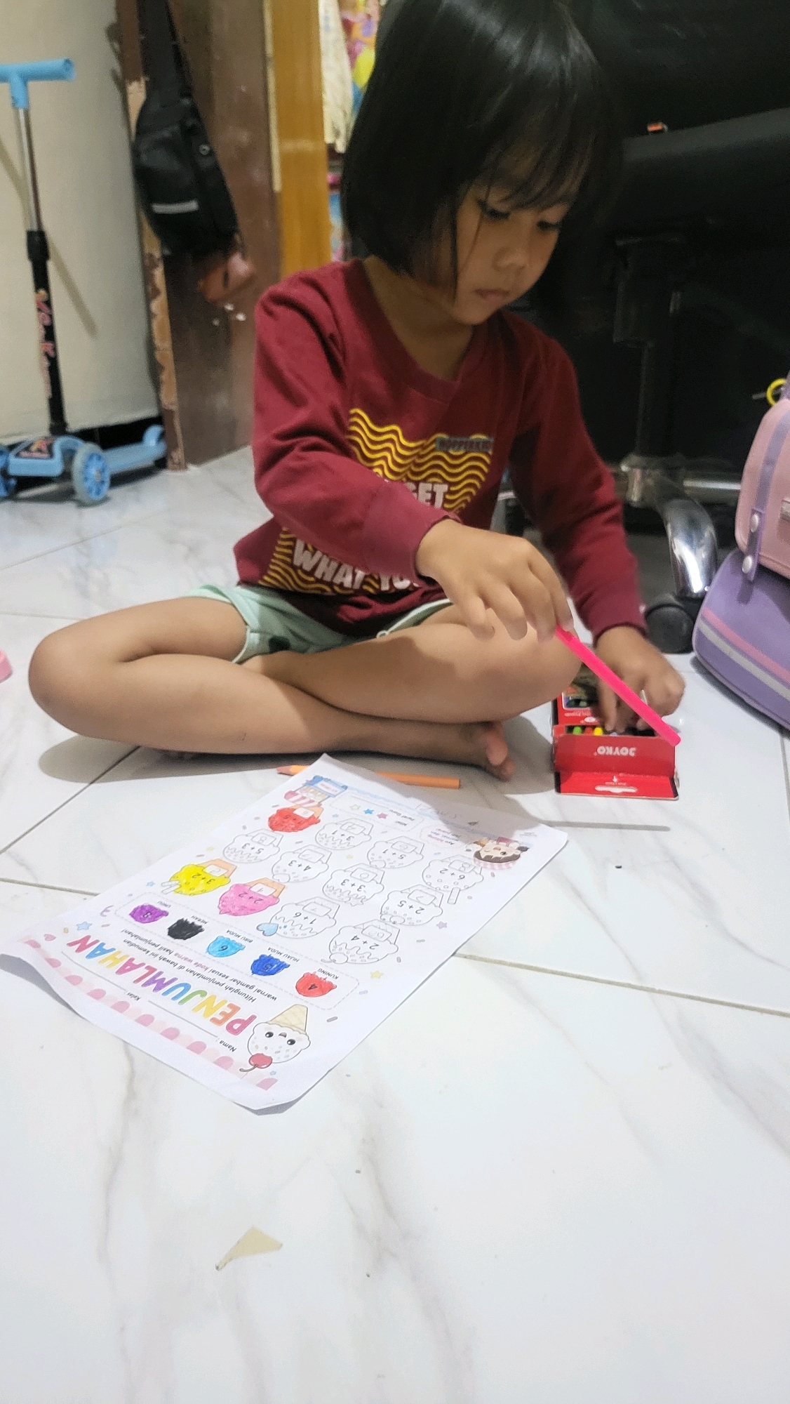 Memory