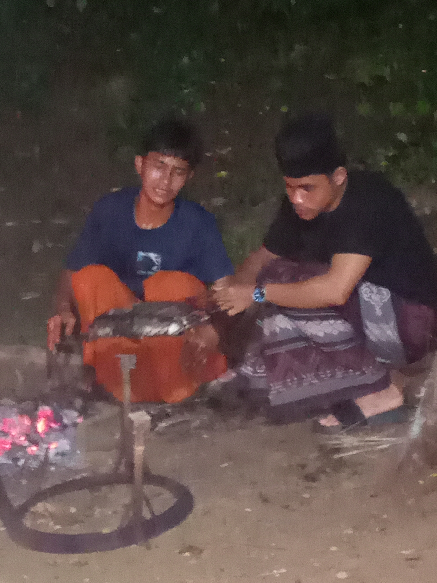Memory