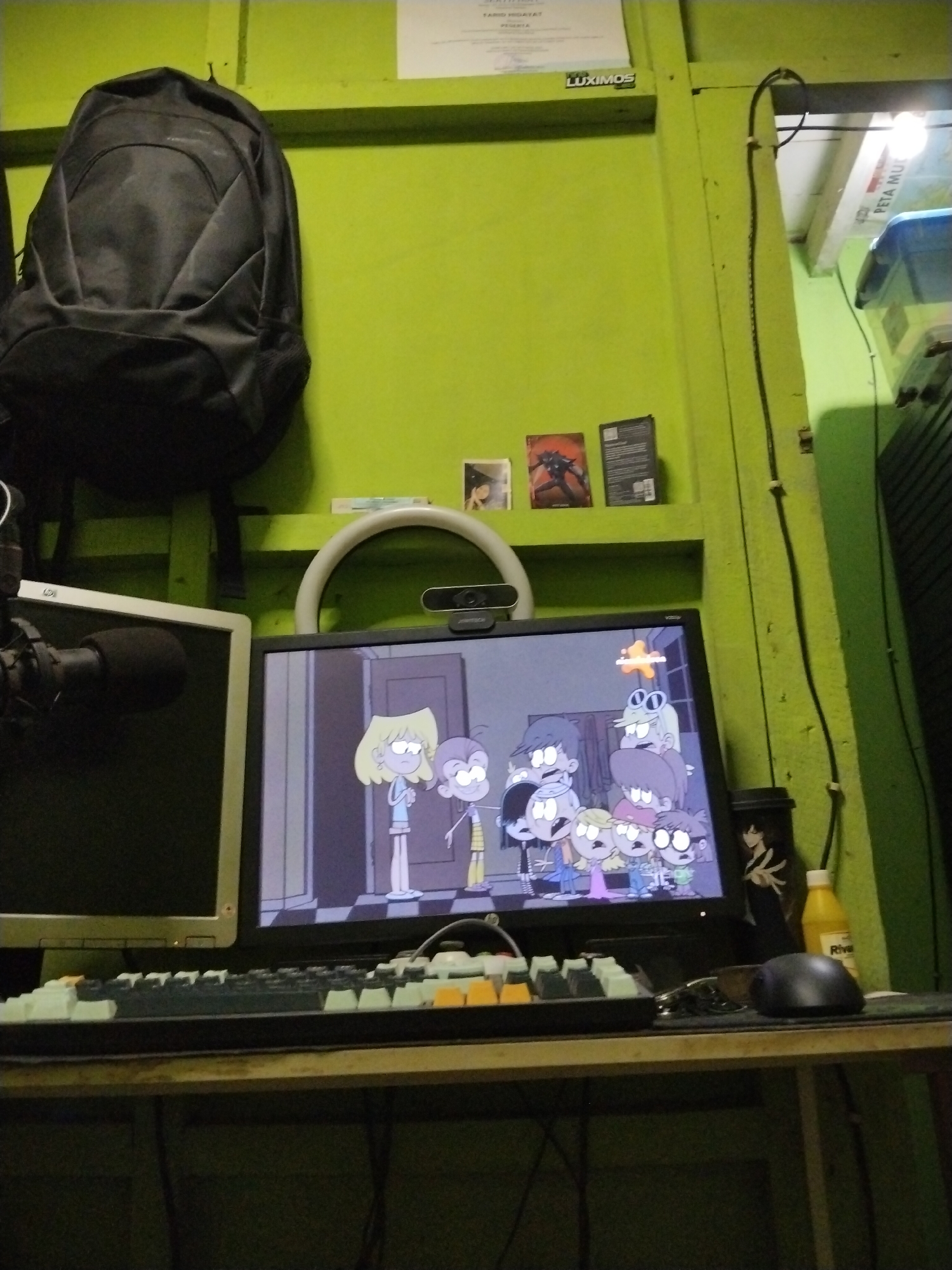 Memory
