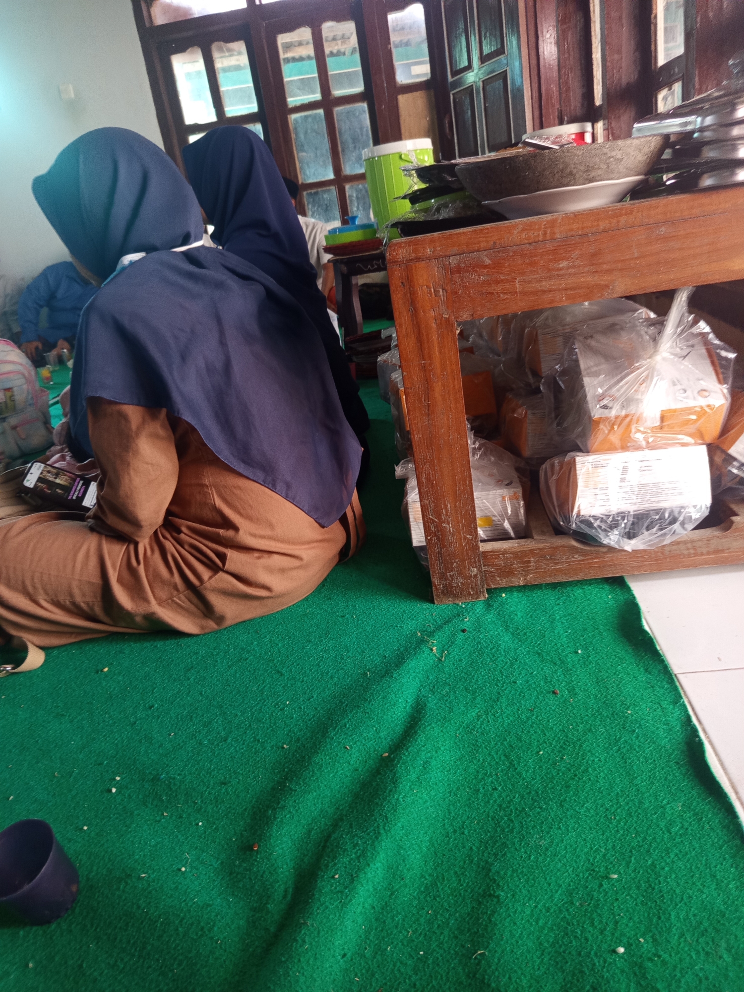 Memory