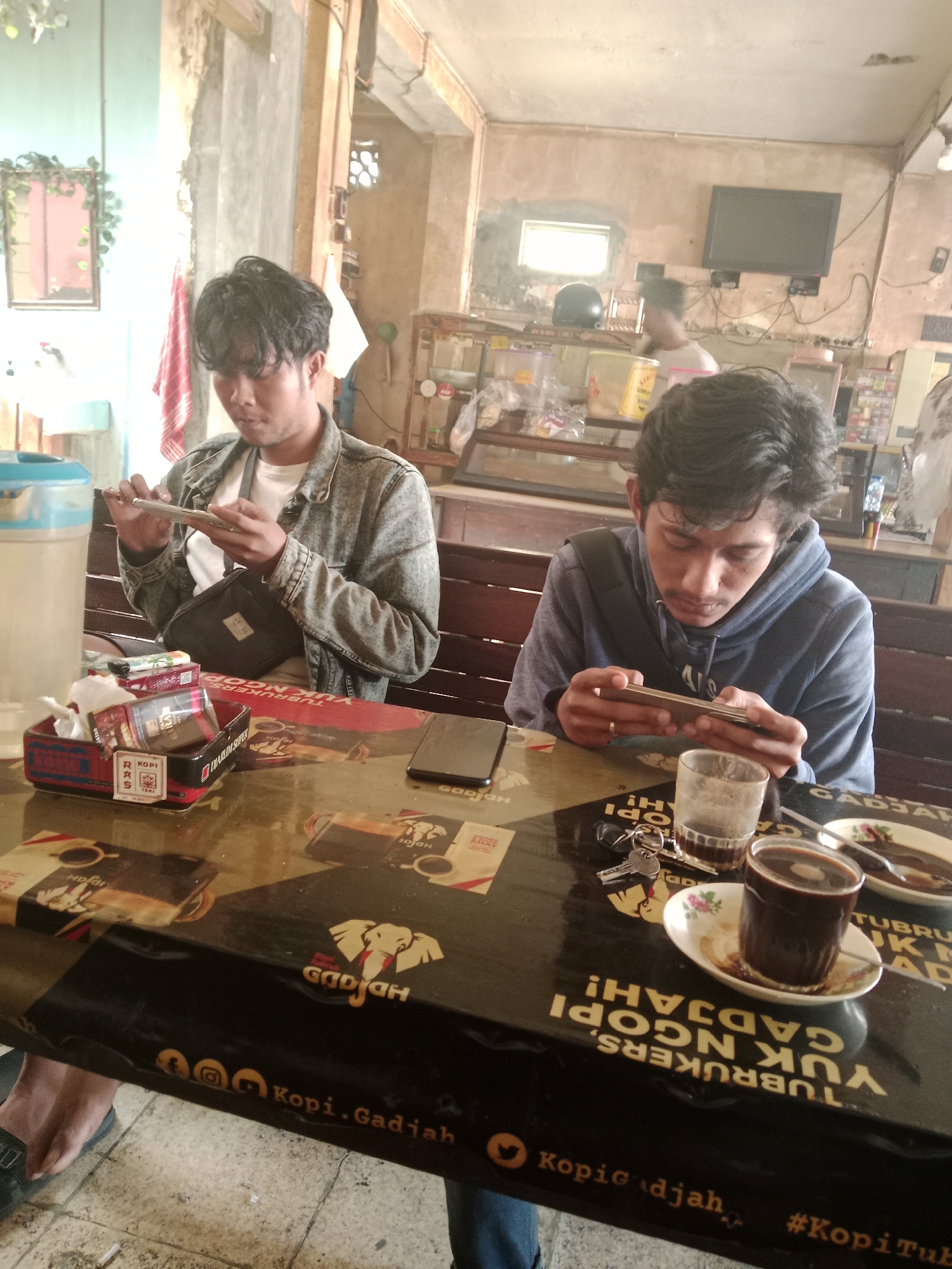 Memory
