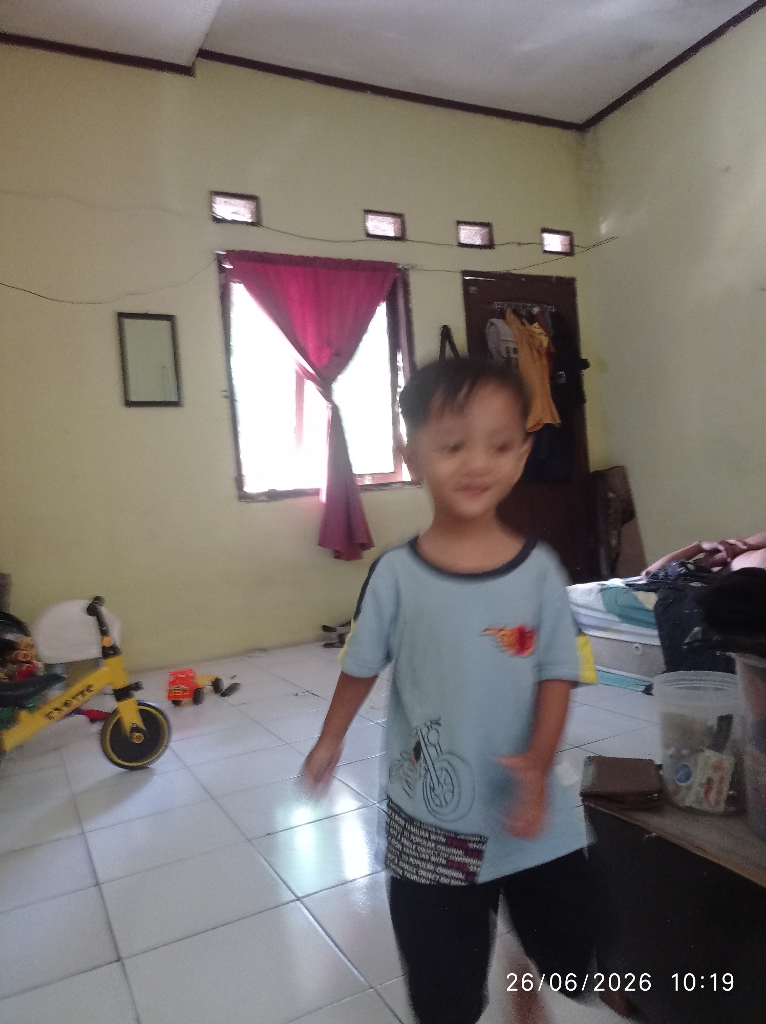 Memory