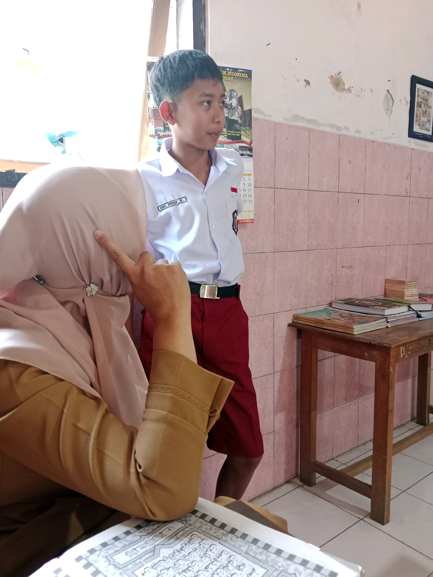 Memory