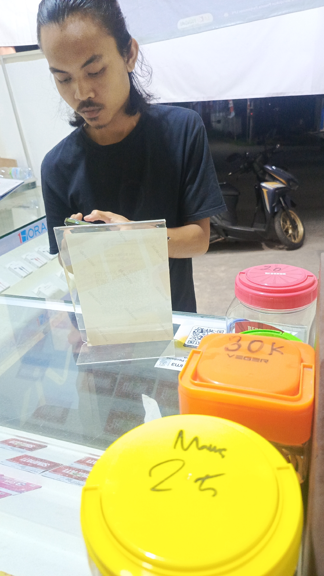 Memory