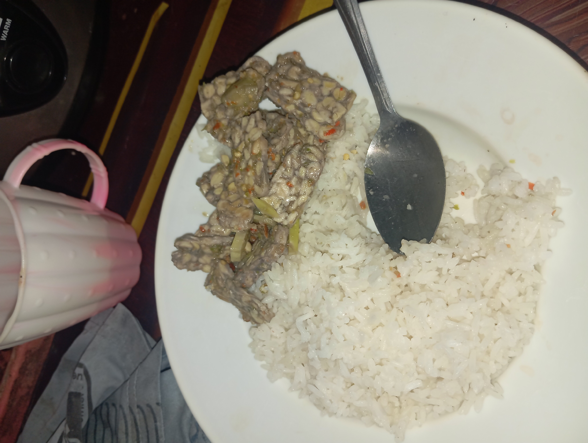 Memory