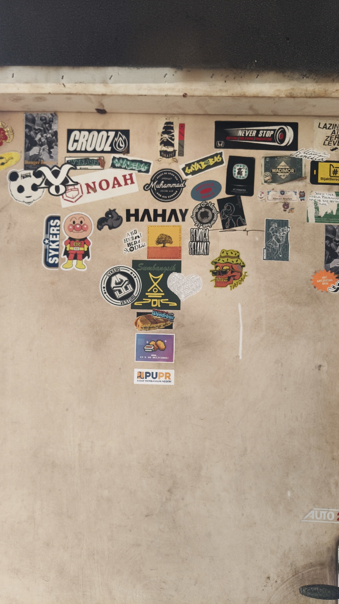 Memory