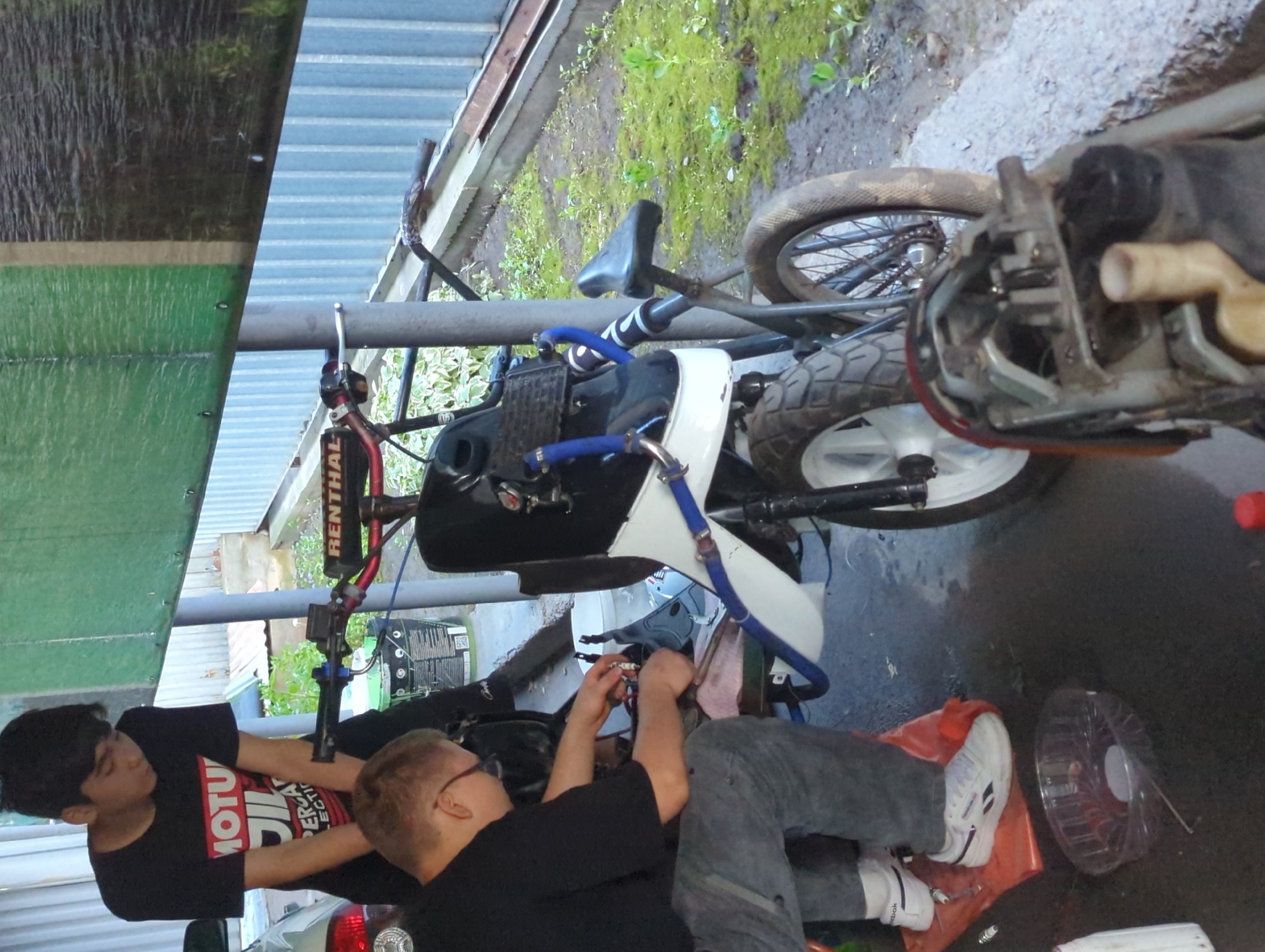Memory