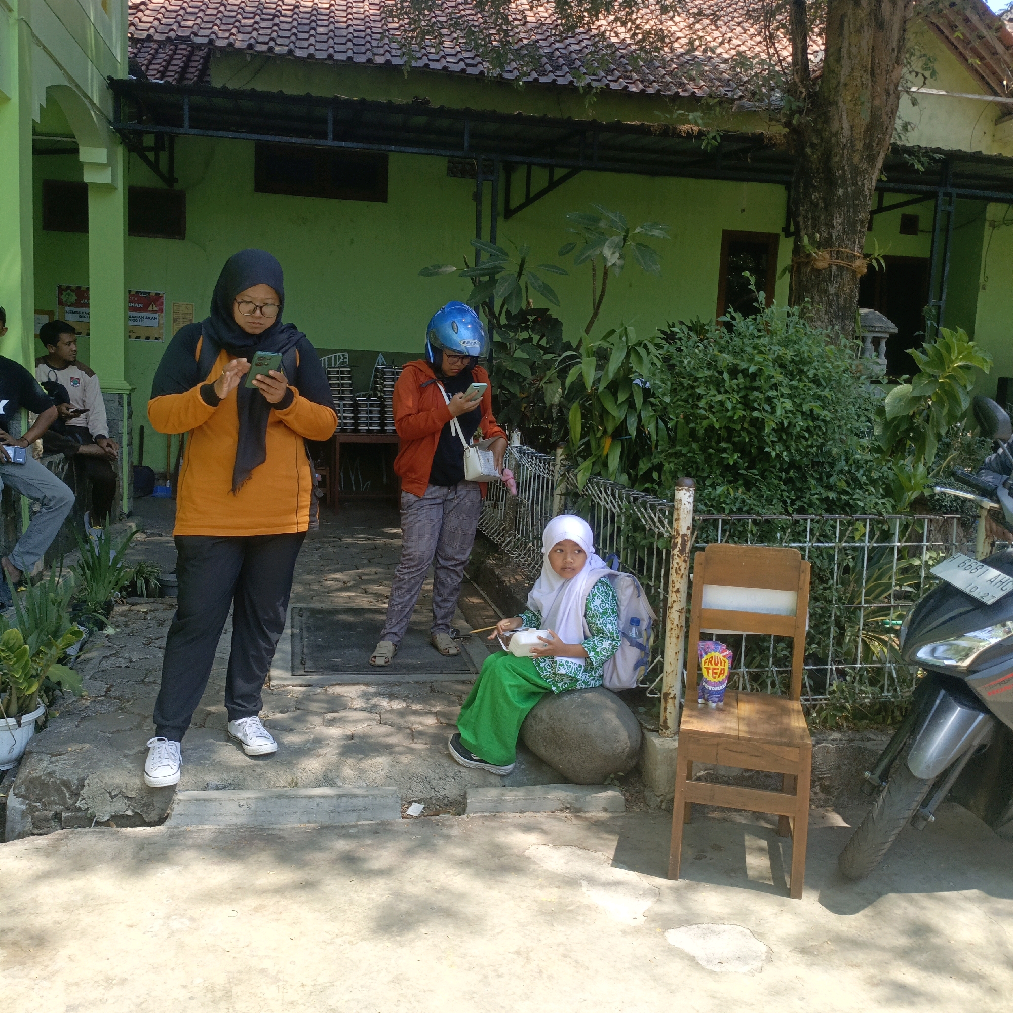 Memory