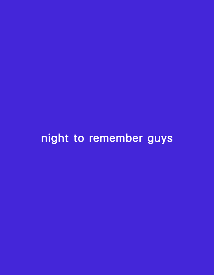 Memory