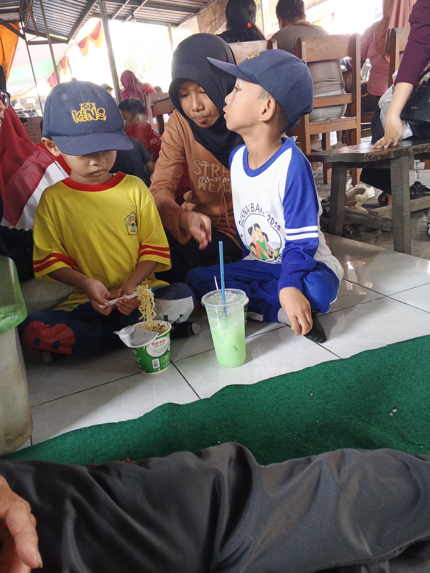Memory