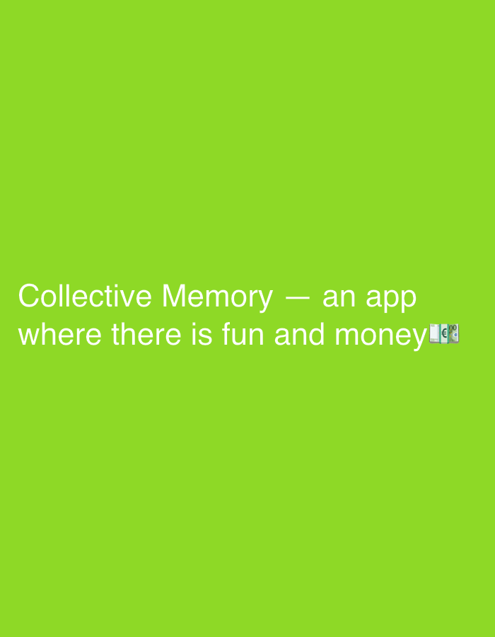 Memory