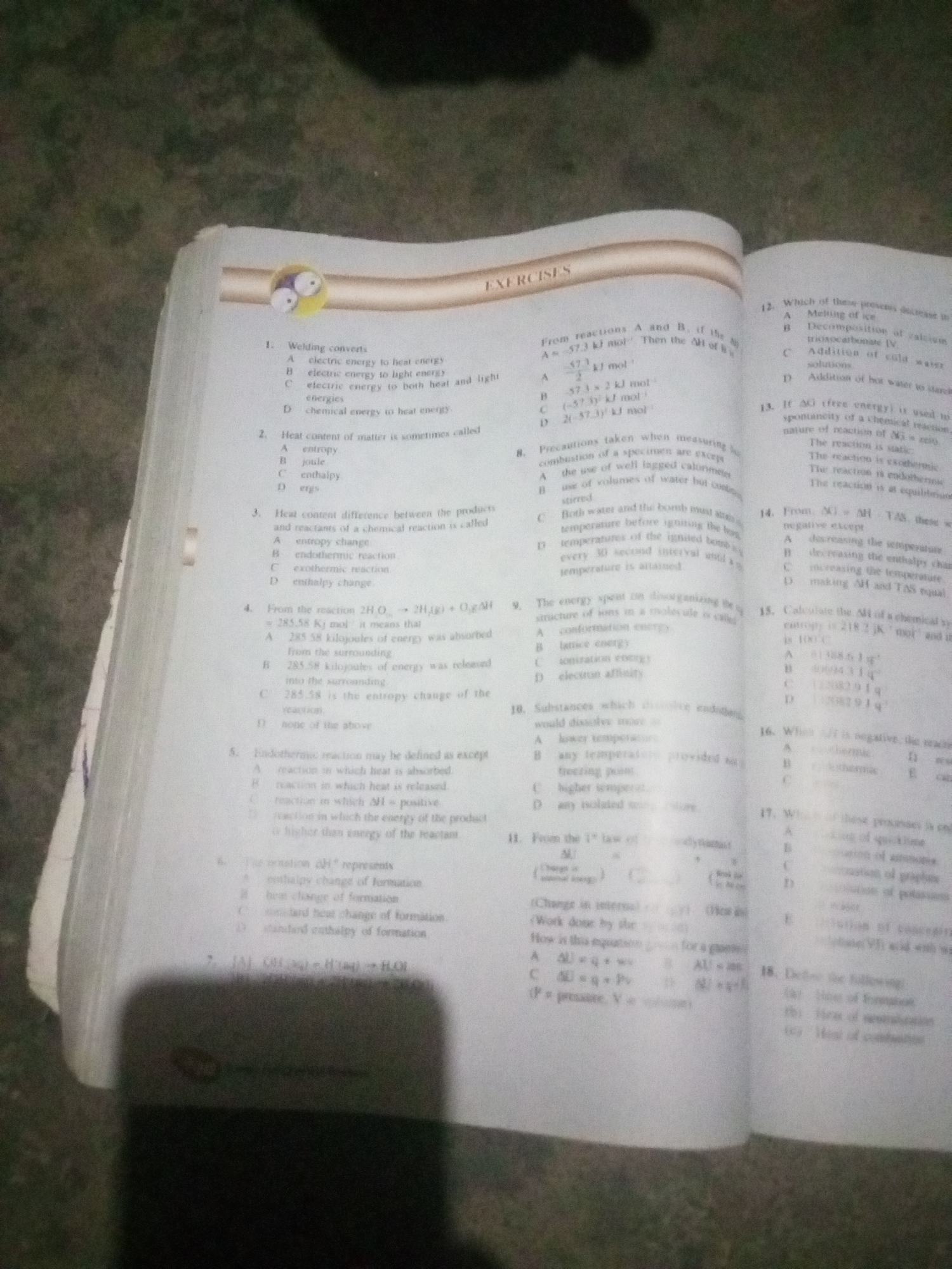 Memory