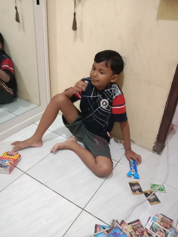 Memory
