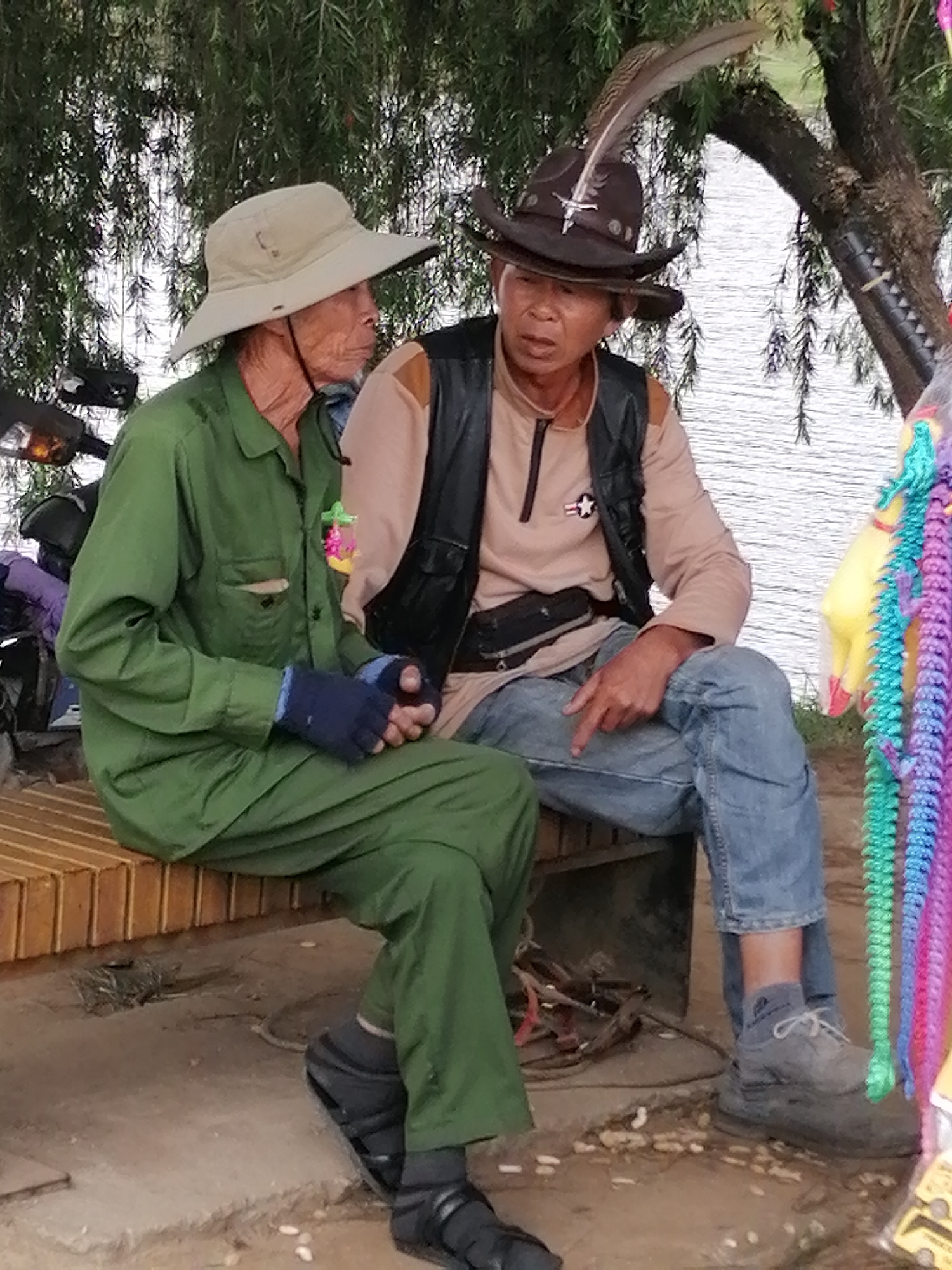 Memory