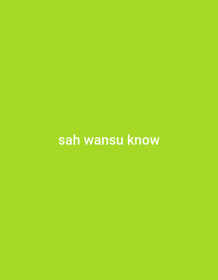 Memory