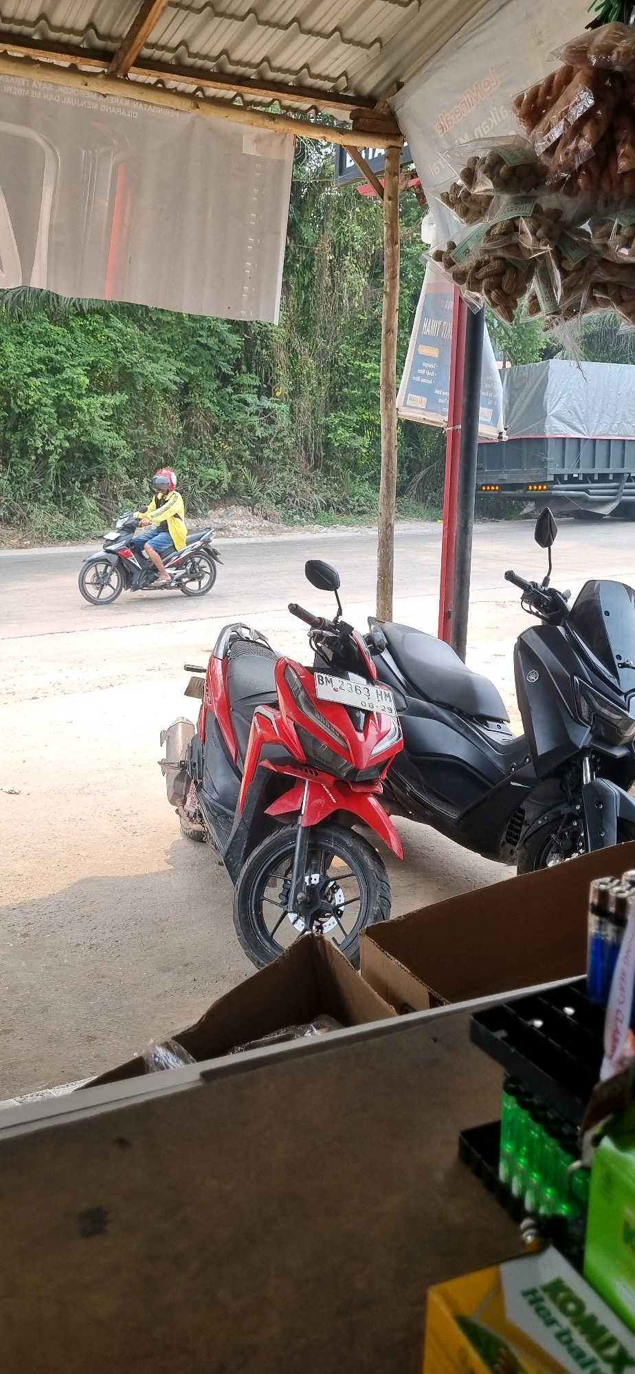 Memory