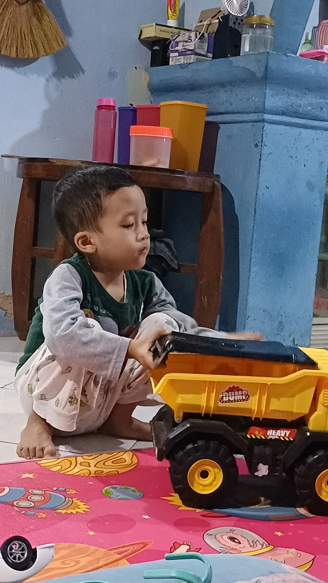 Memory