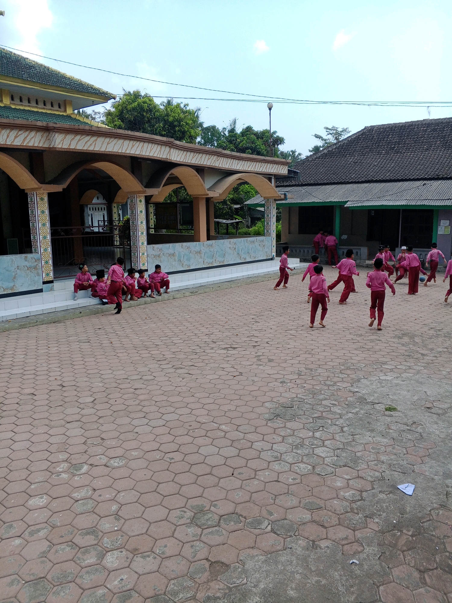 Memory