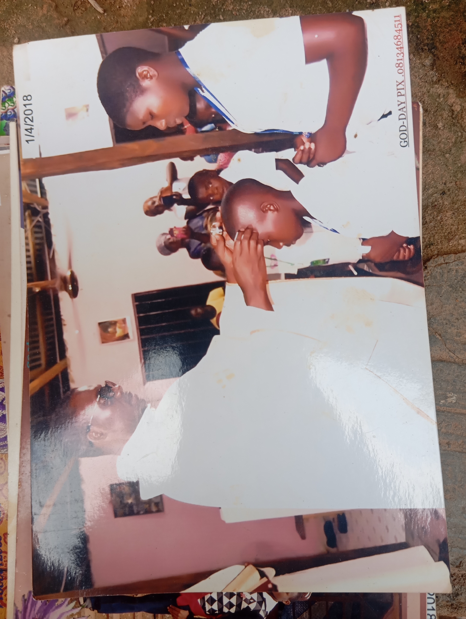 Memory