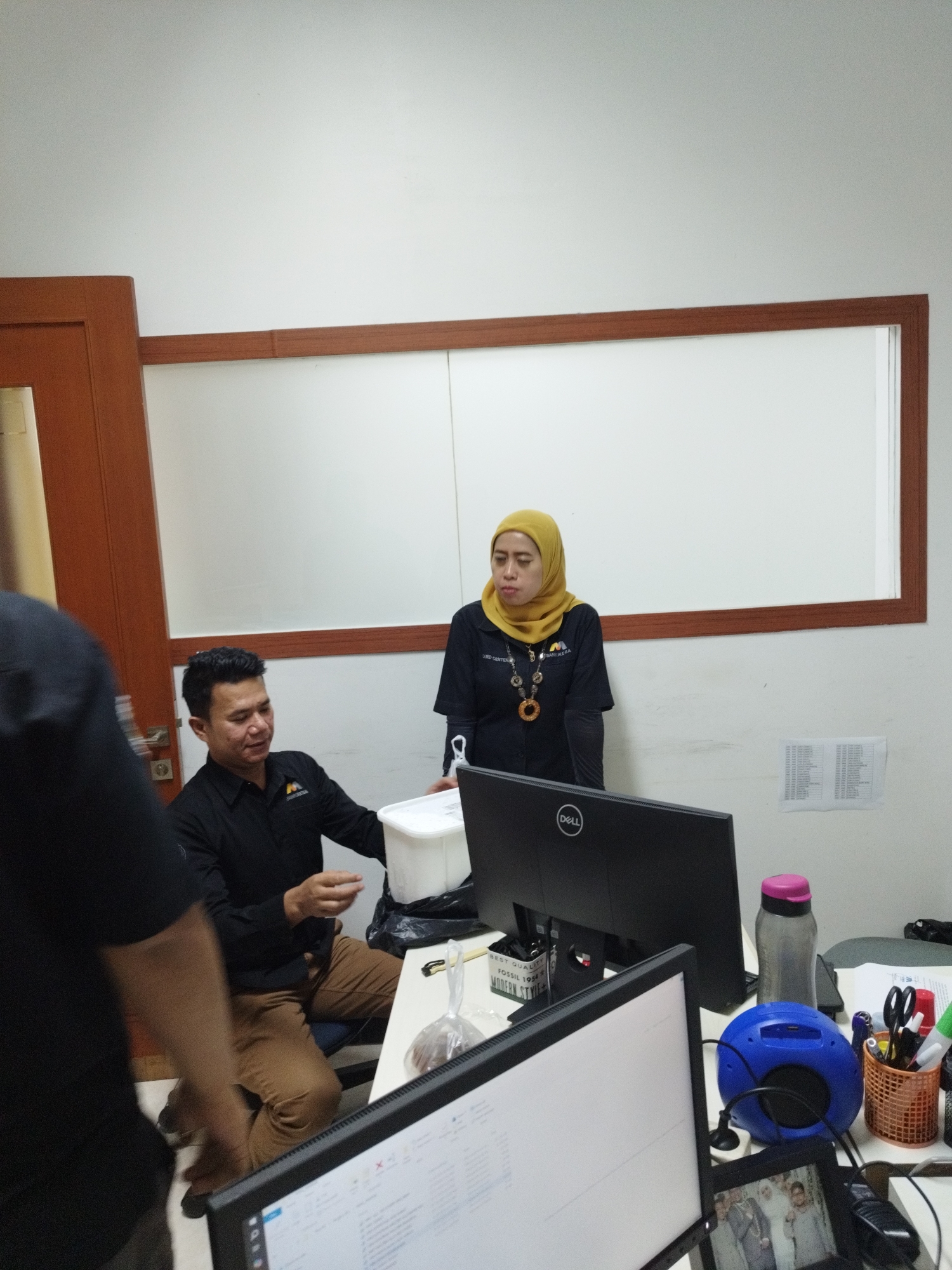 Memory