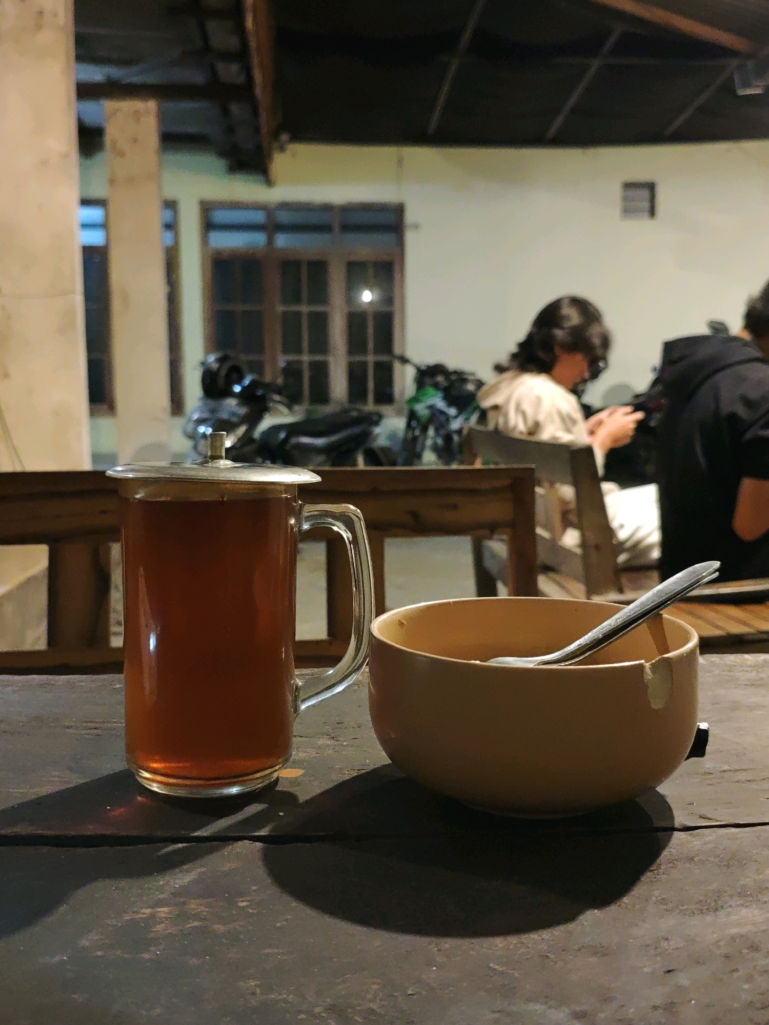 Memory