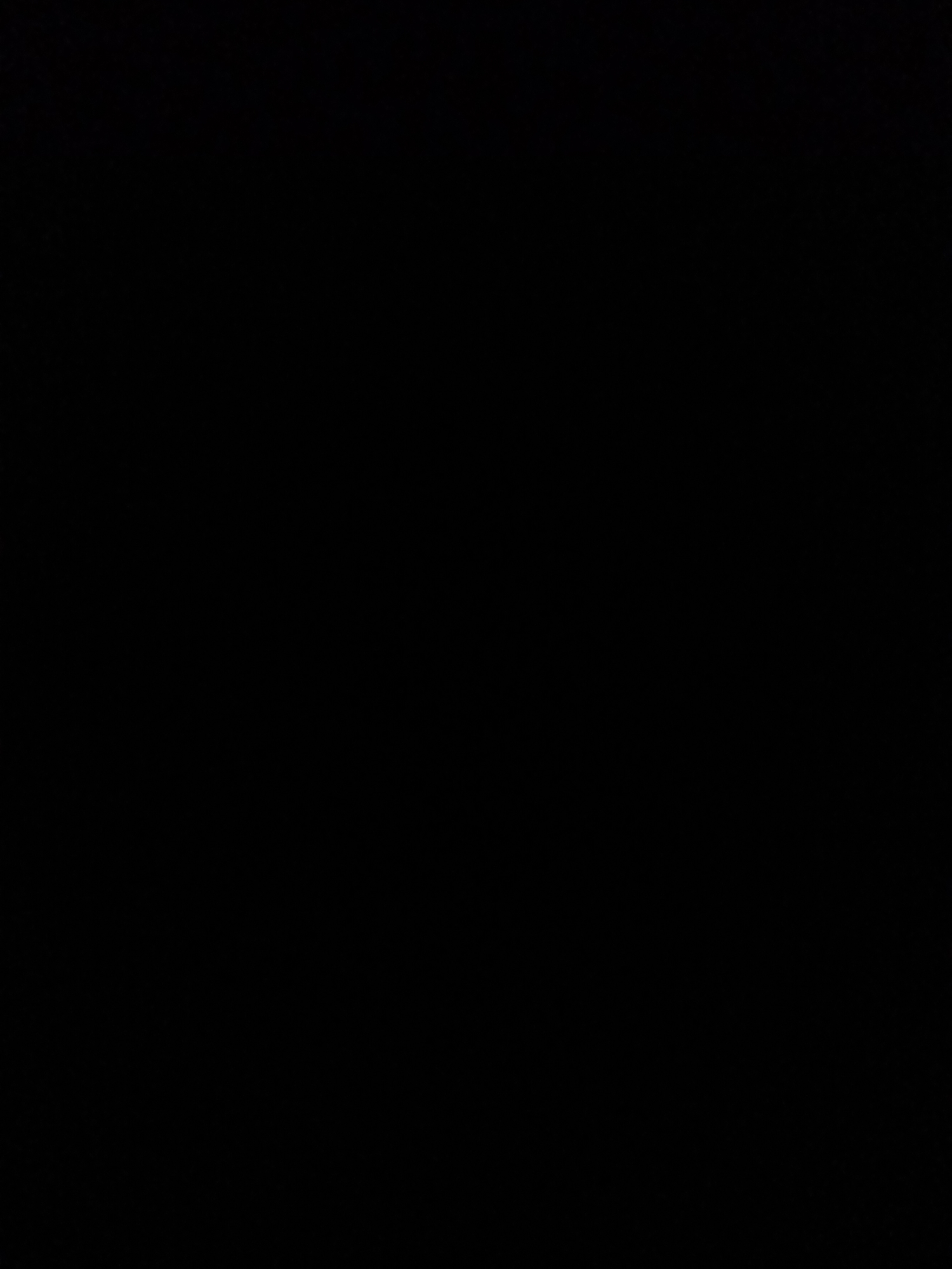 The image is entirely black and contains no discernible features or information. Therefore, it is not possible to provide any description of a scene in Bataysk, Russia, or any details about people, subjects, objects, actions, interactions, or the environment.