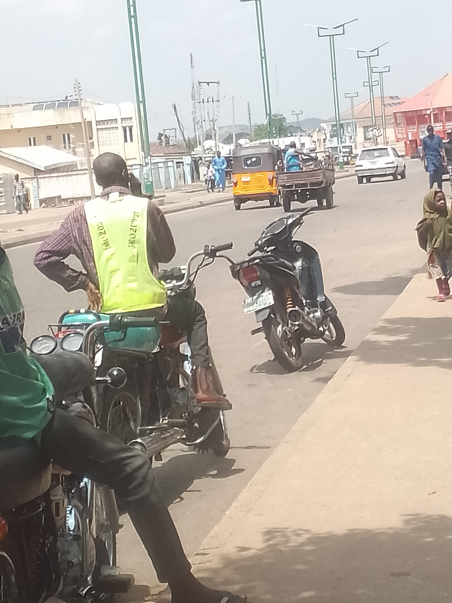 Memory