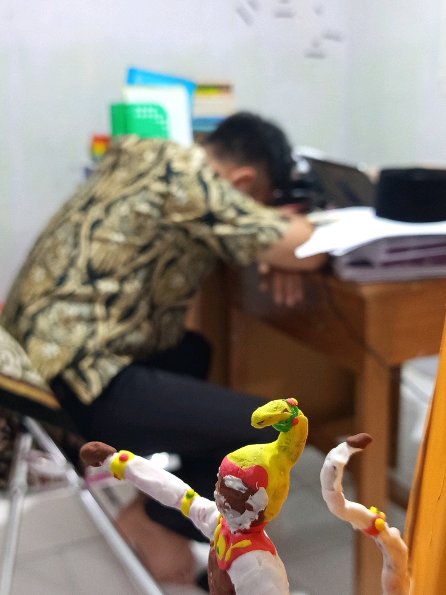 Memory