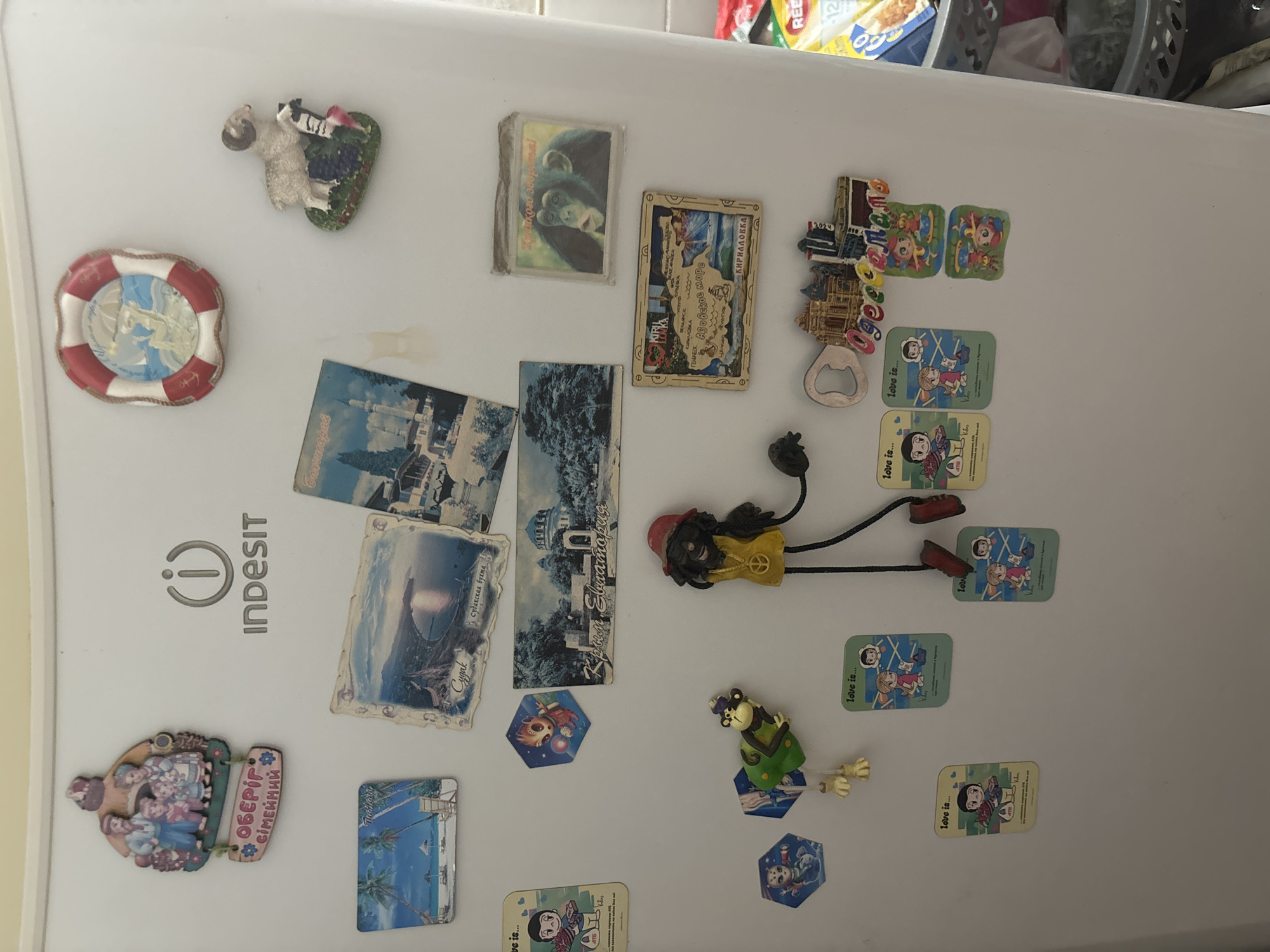 Memory