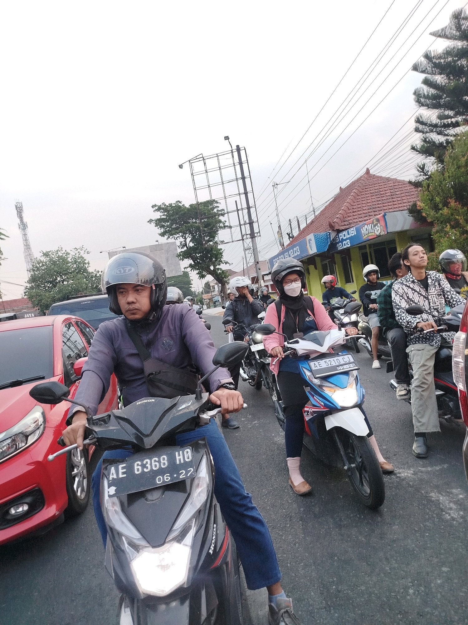 Memory