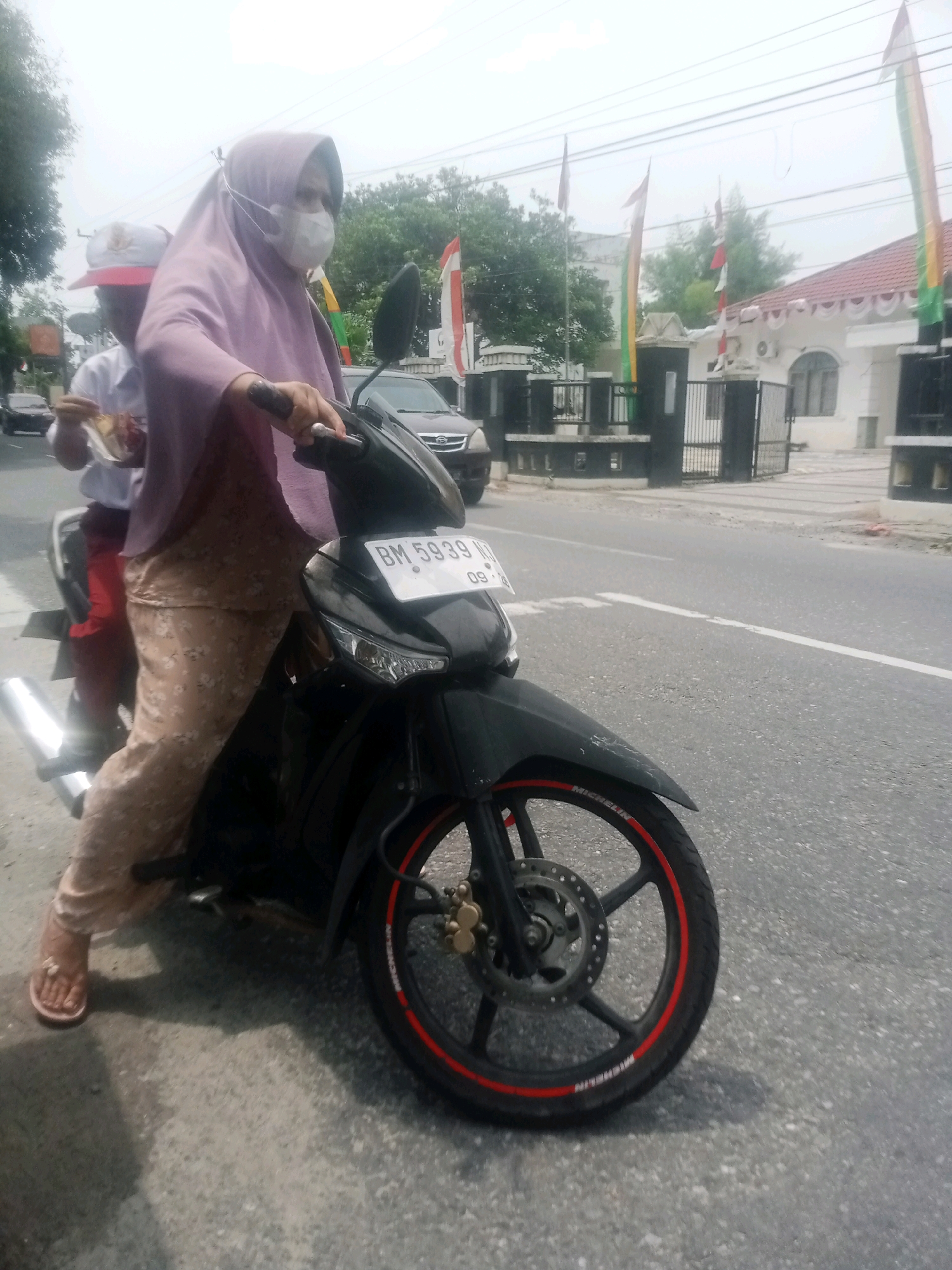 Memory