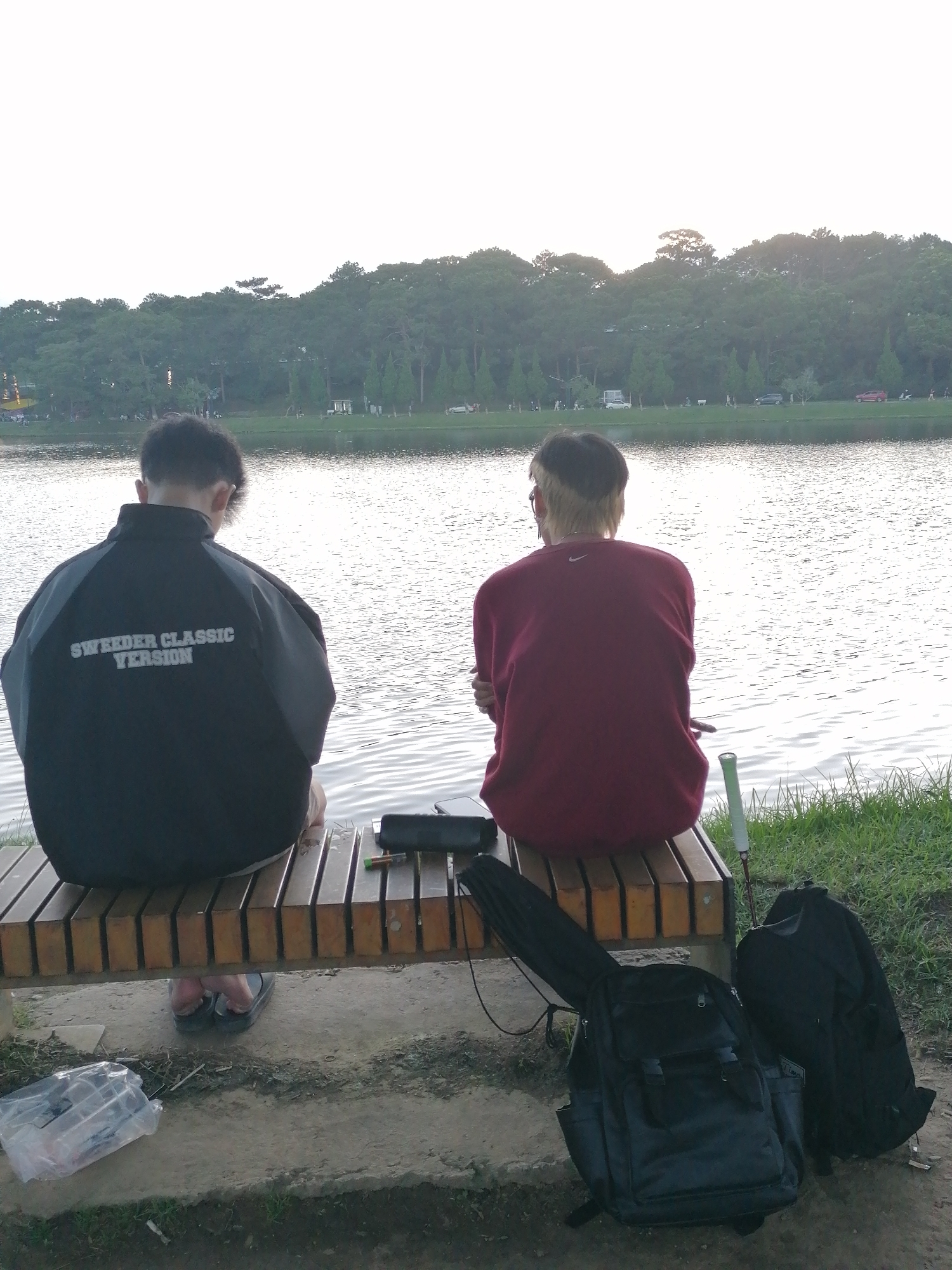 Memory
