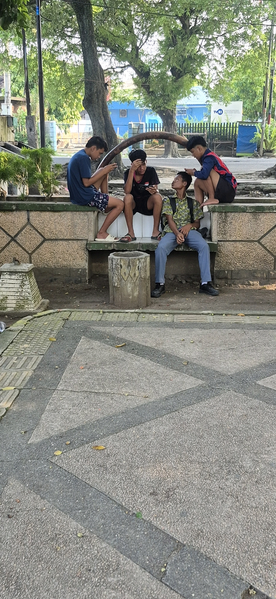 Memory