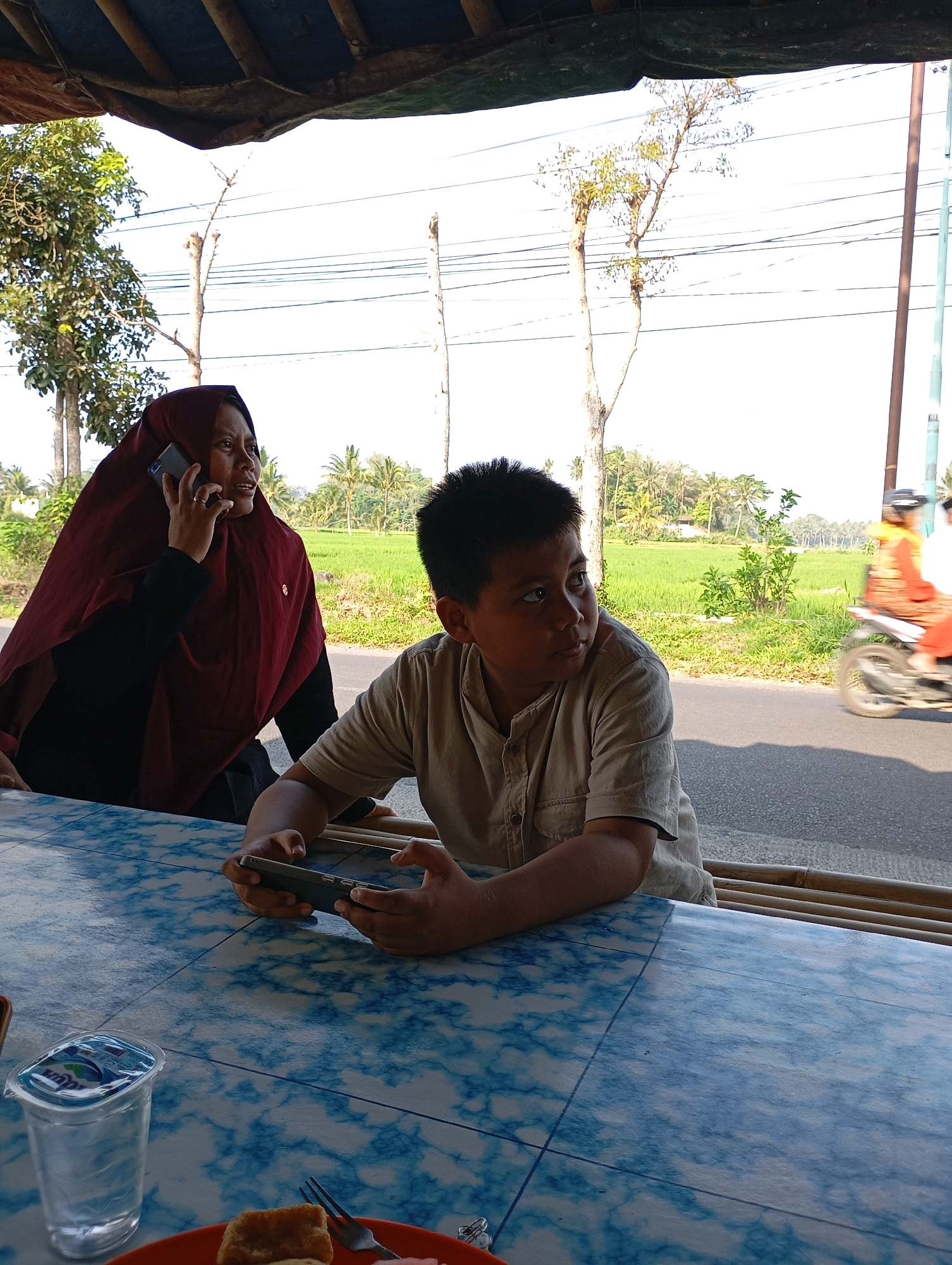 Memory