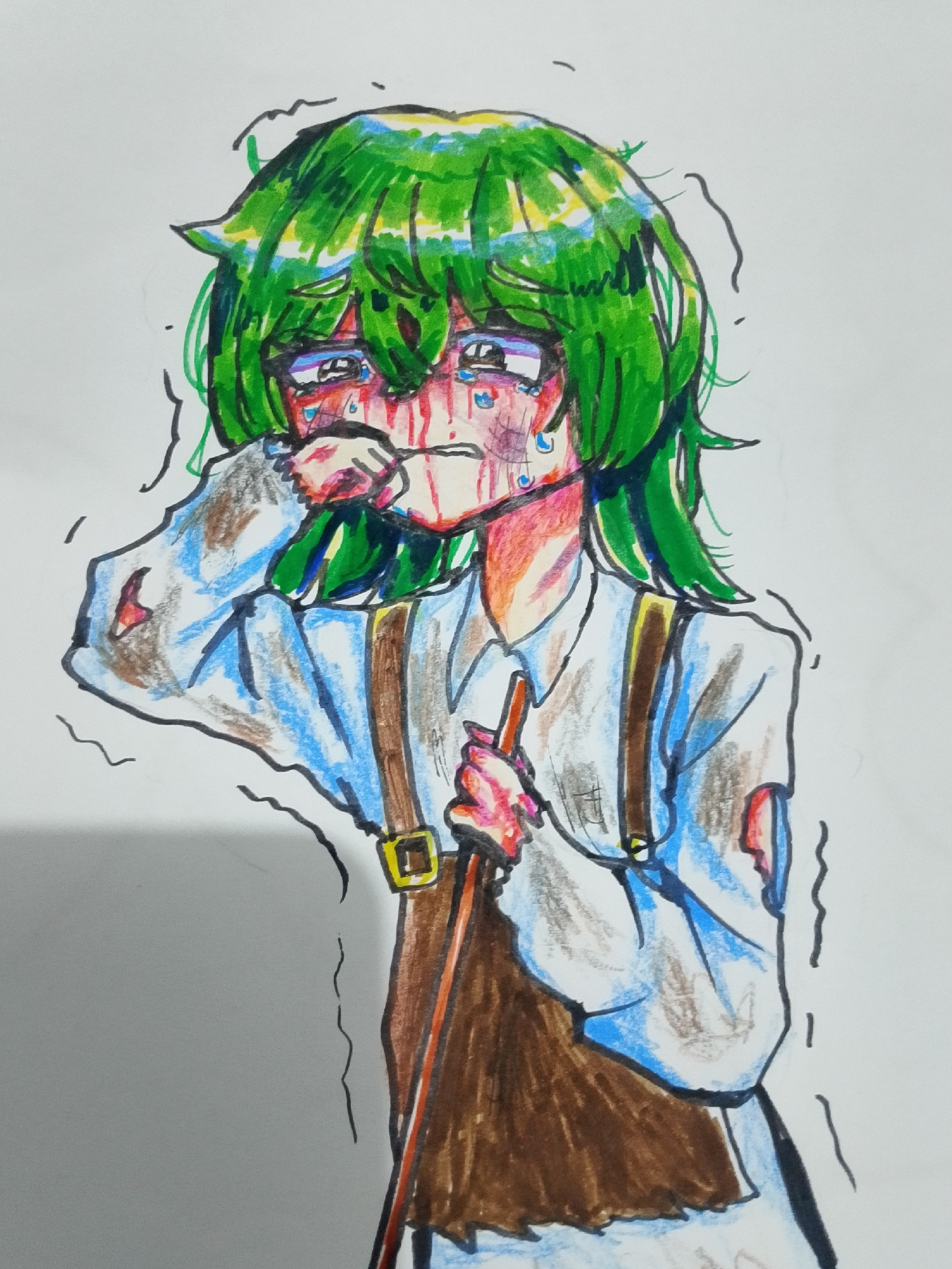 Memory