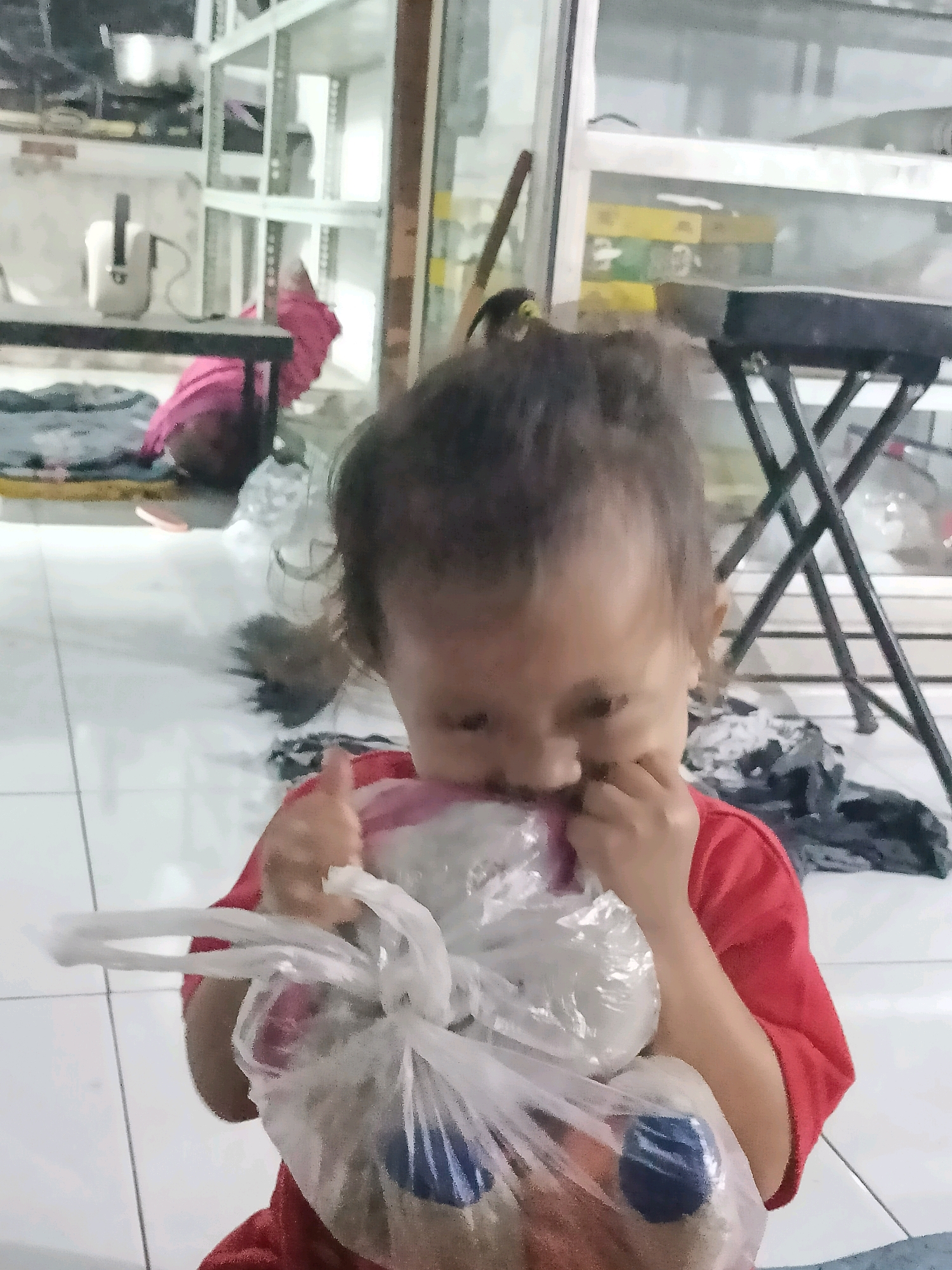 Memory