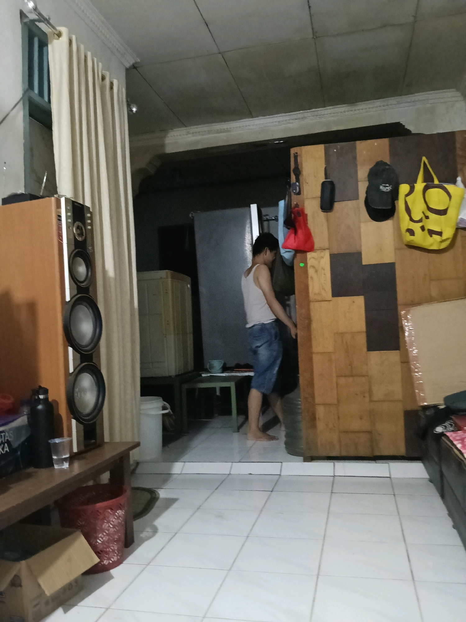 Memory