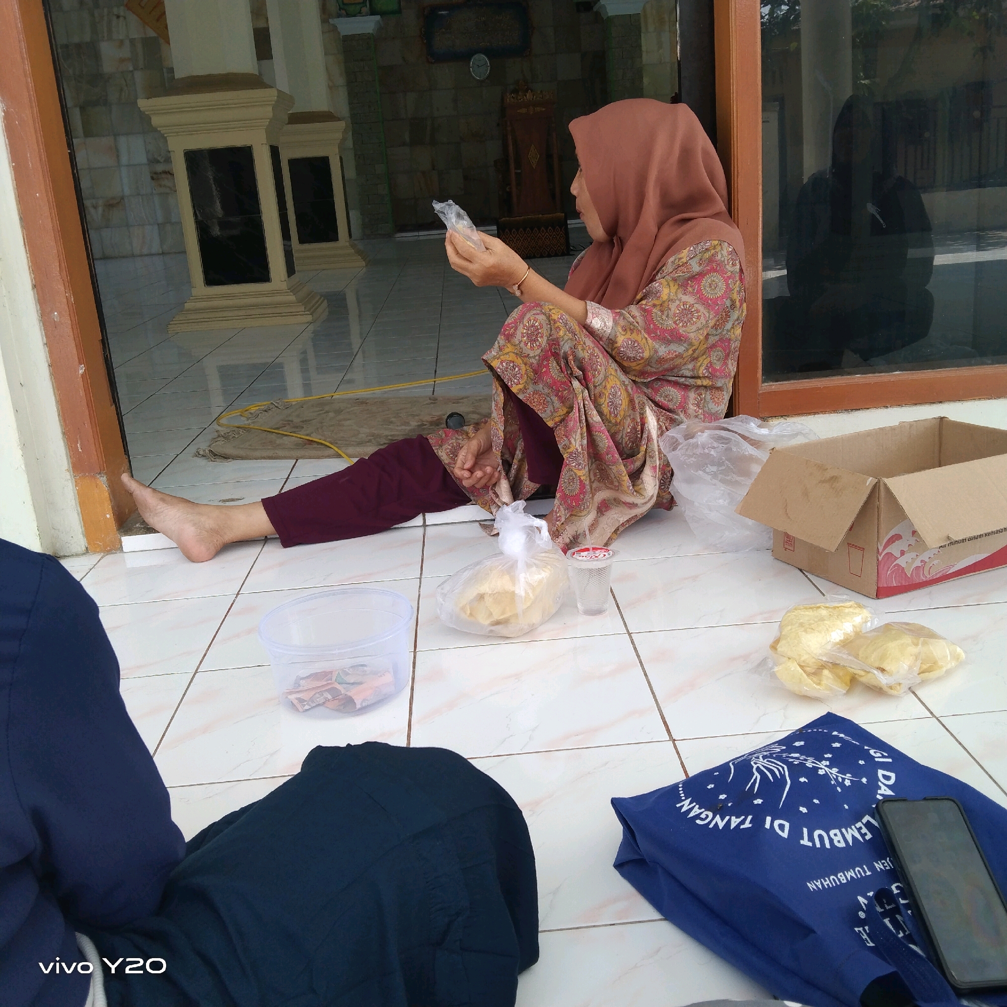 Memory