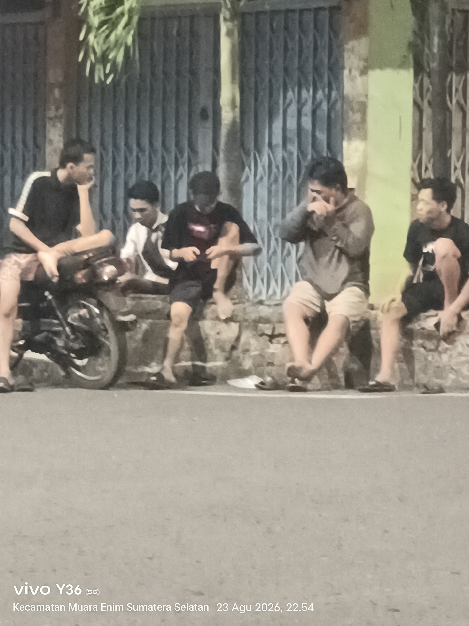 Memory