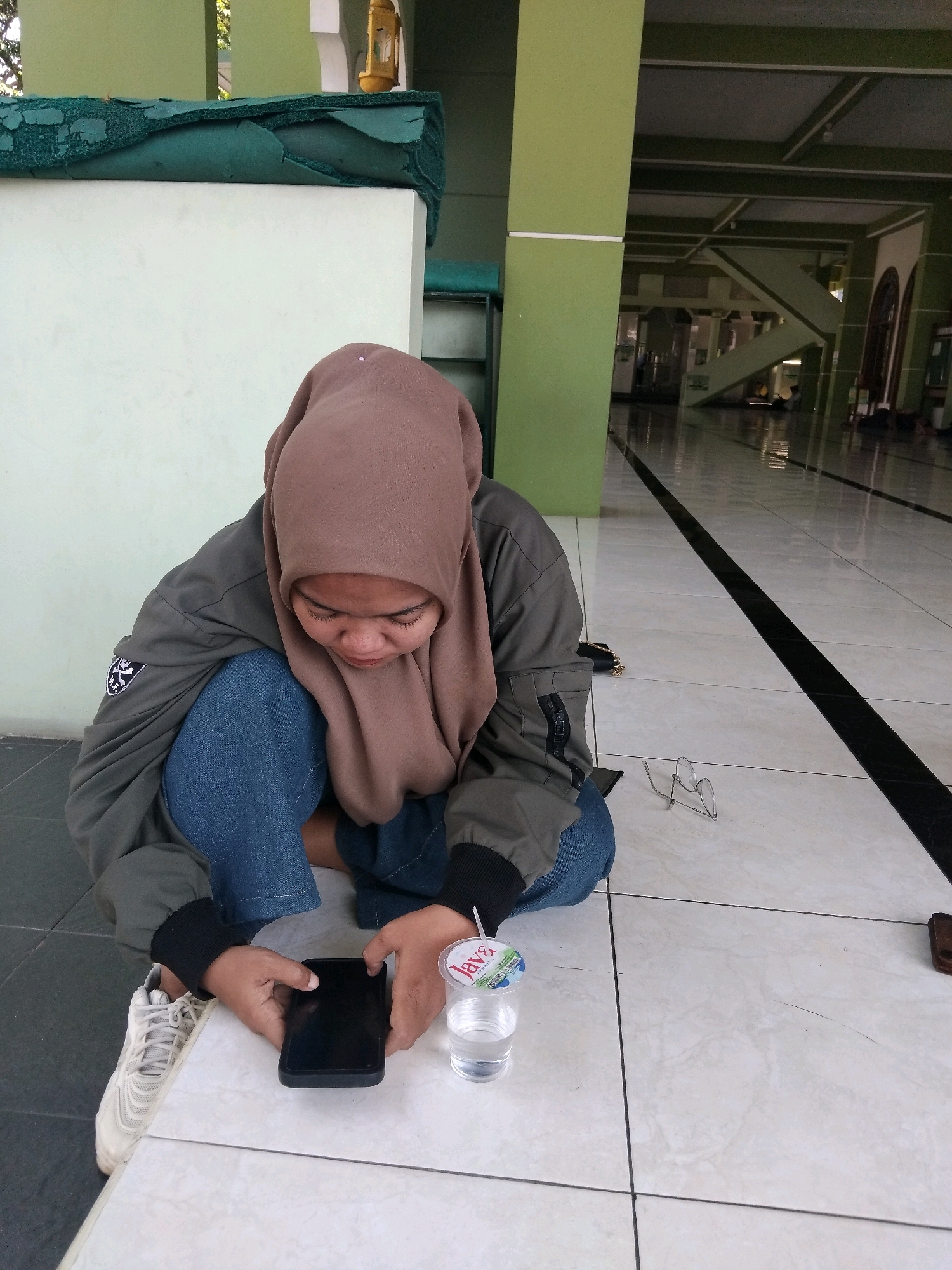 Memory