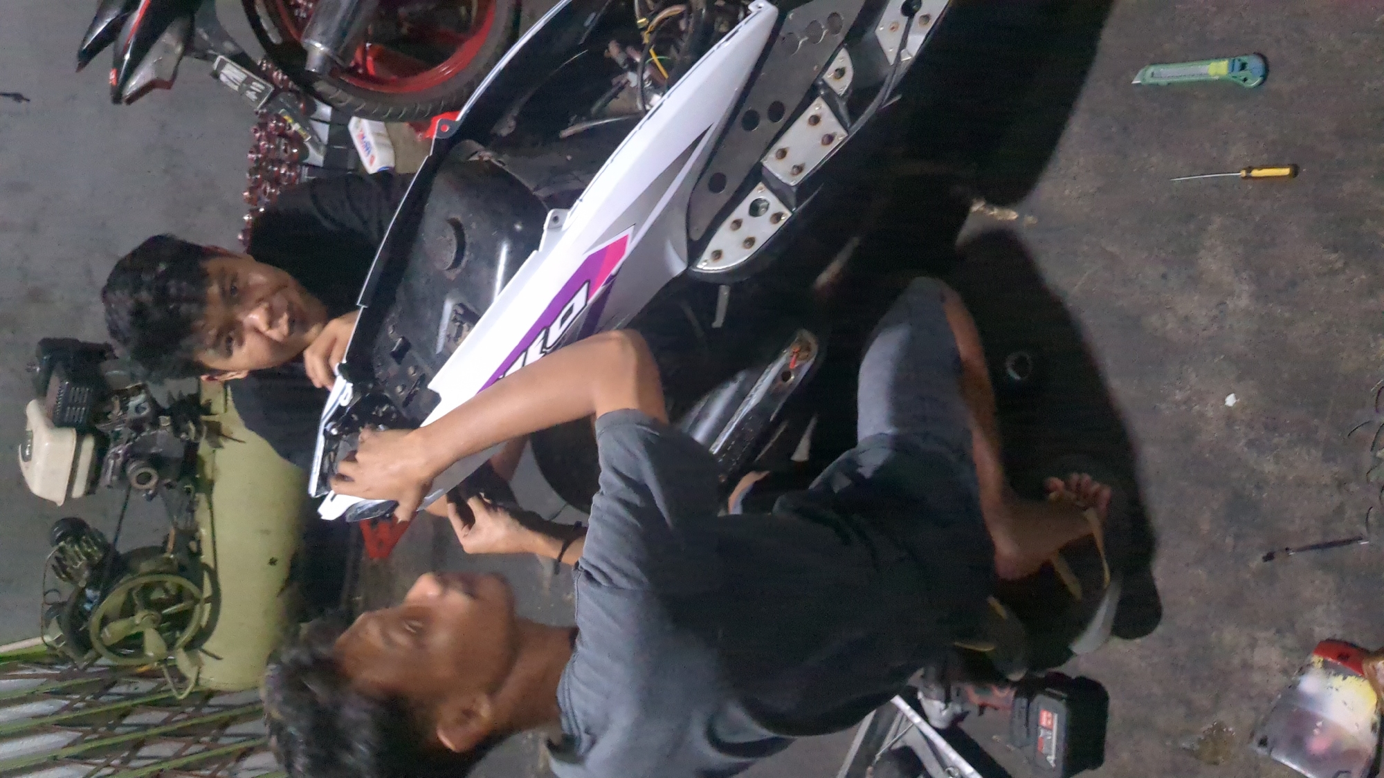 Memory