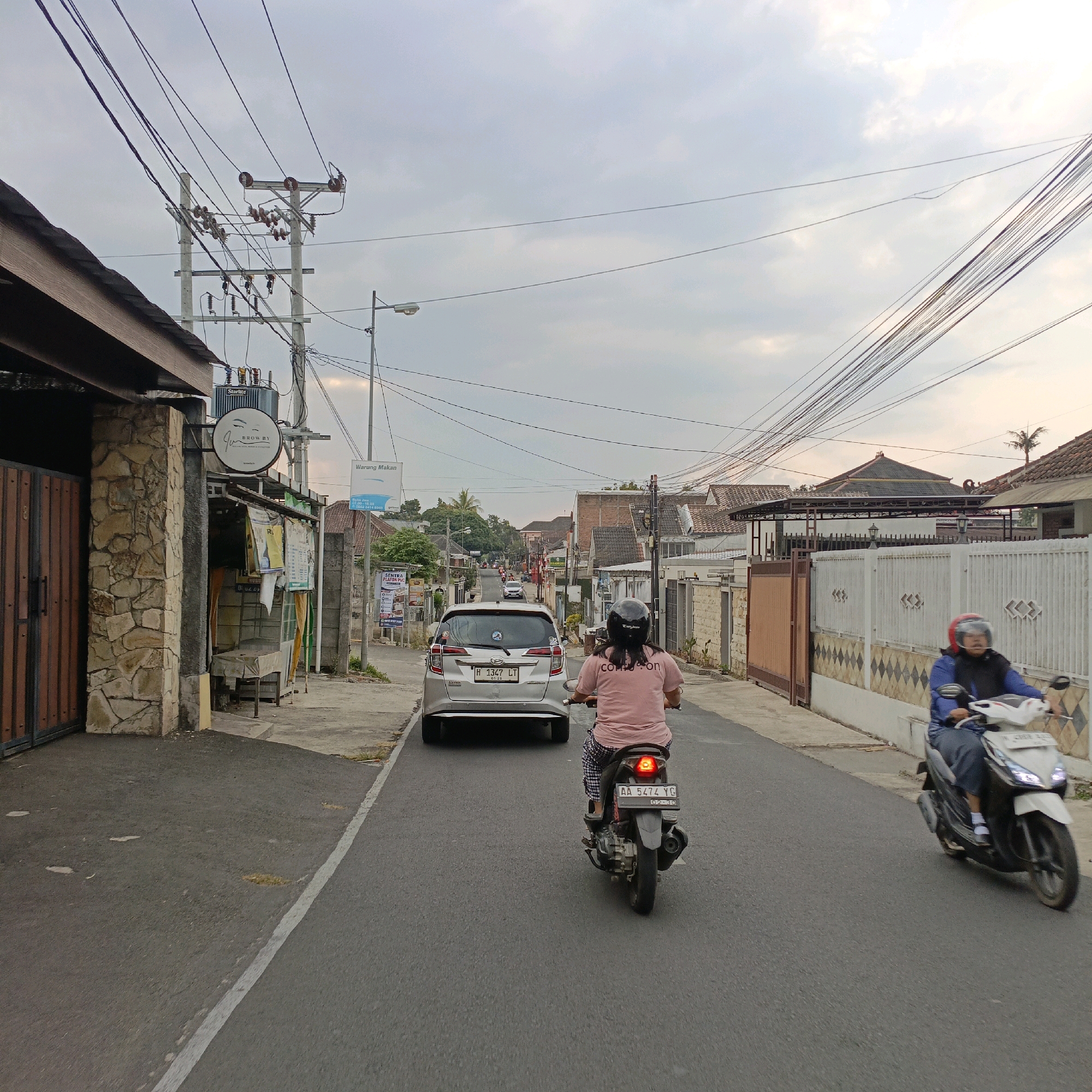 Memory