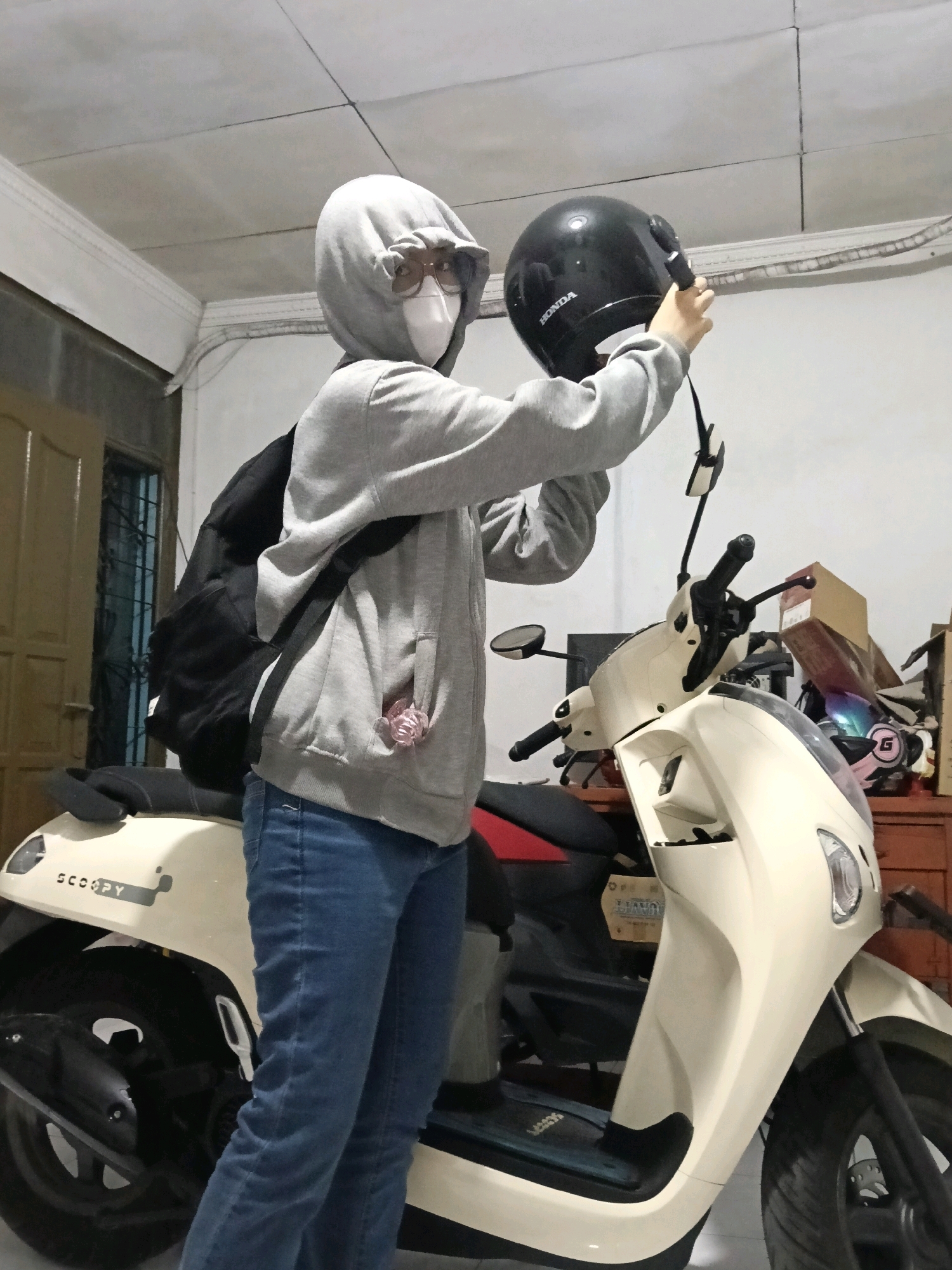 Memory